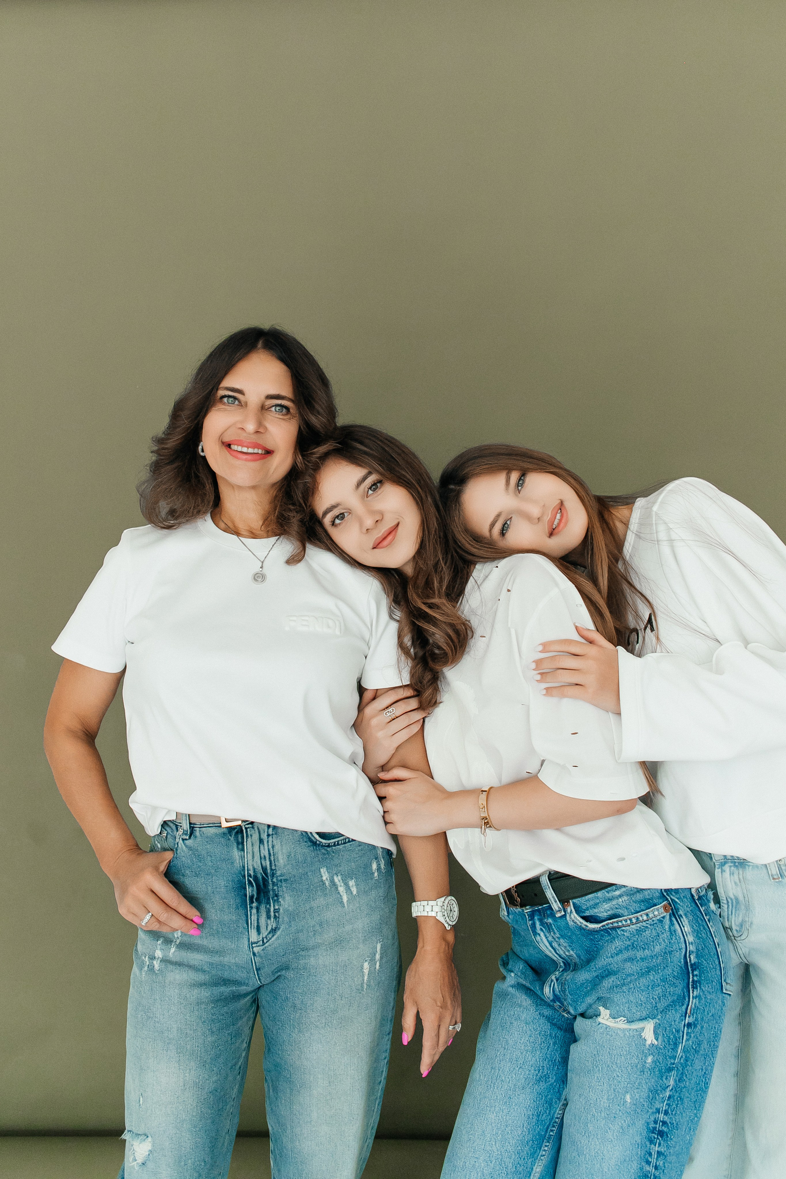 Семейные. Фотограф в Уфе Катерина Быстрая