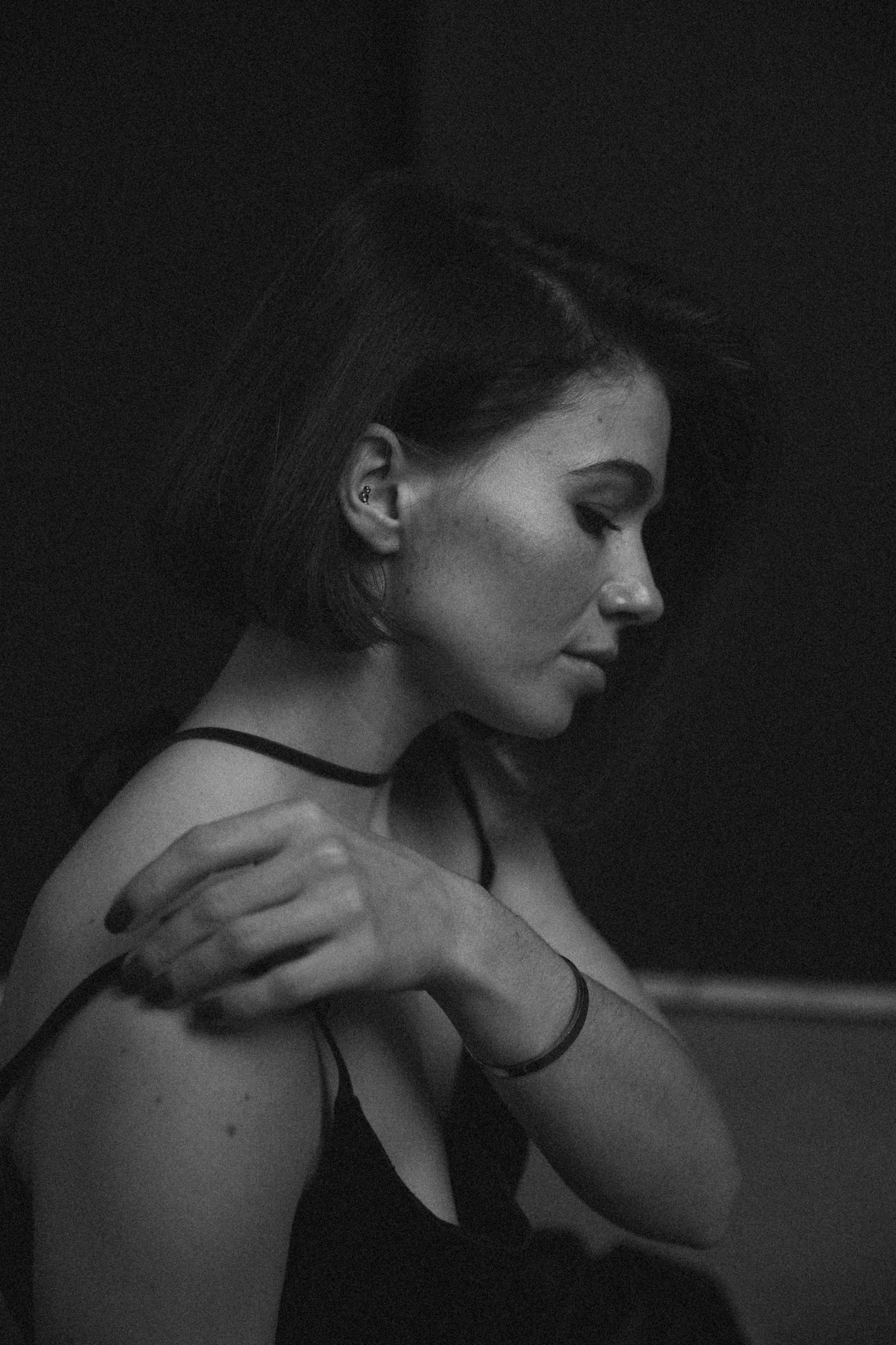 Ксюша. Фотограф Ульяна Дивина в Нижнем Новгороде и Нижегородской области