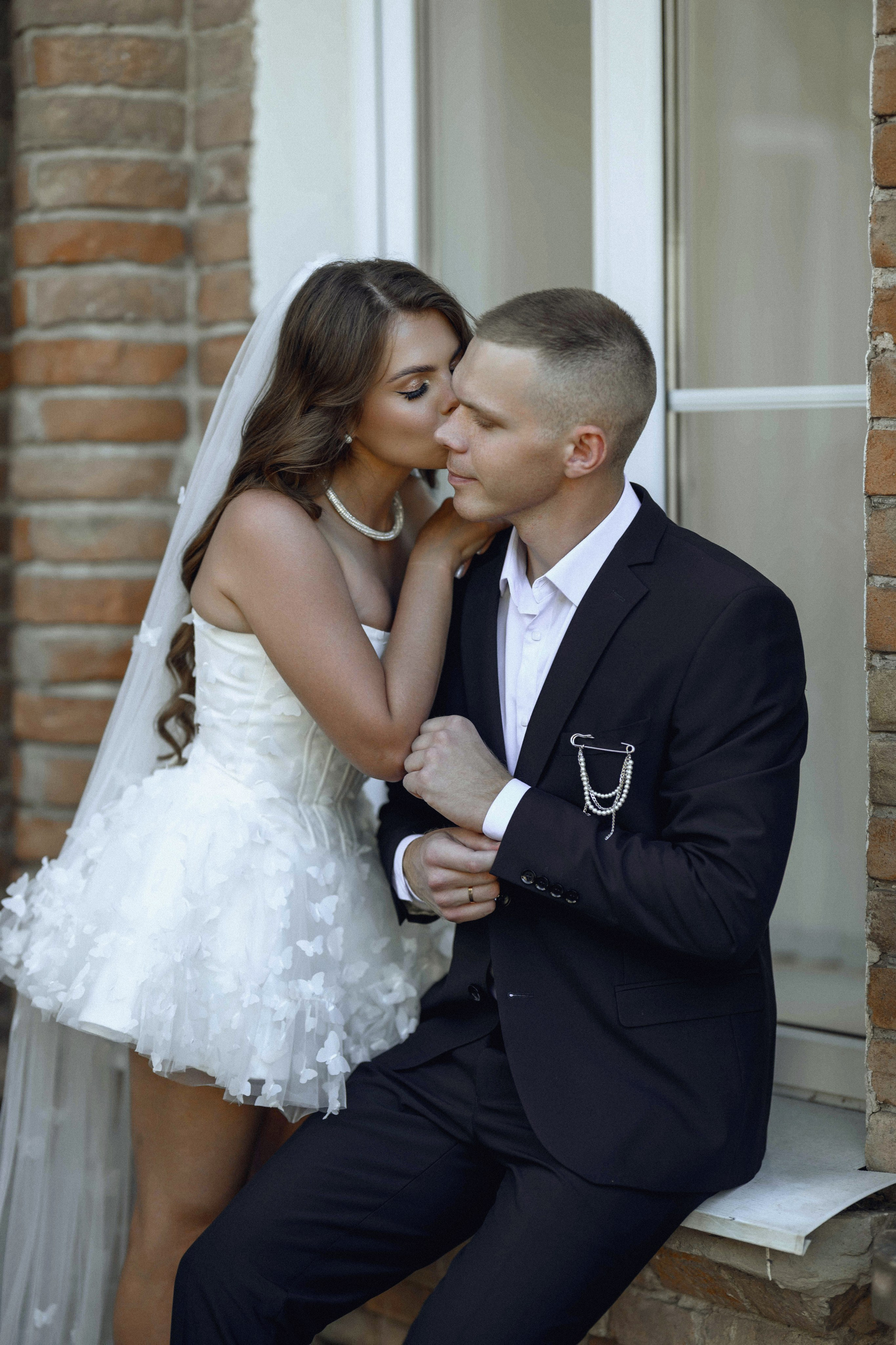 Александр и Лика. Свадебный фотограф Белгород Валуйки Старый Оскол Воронеж