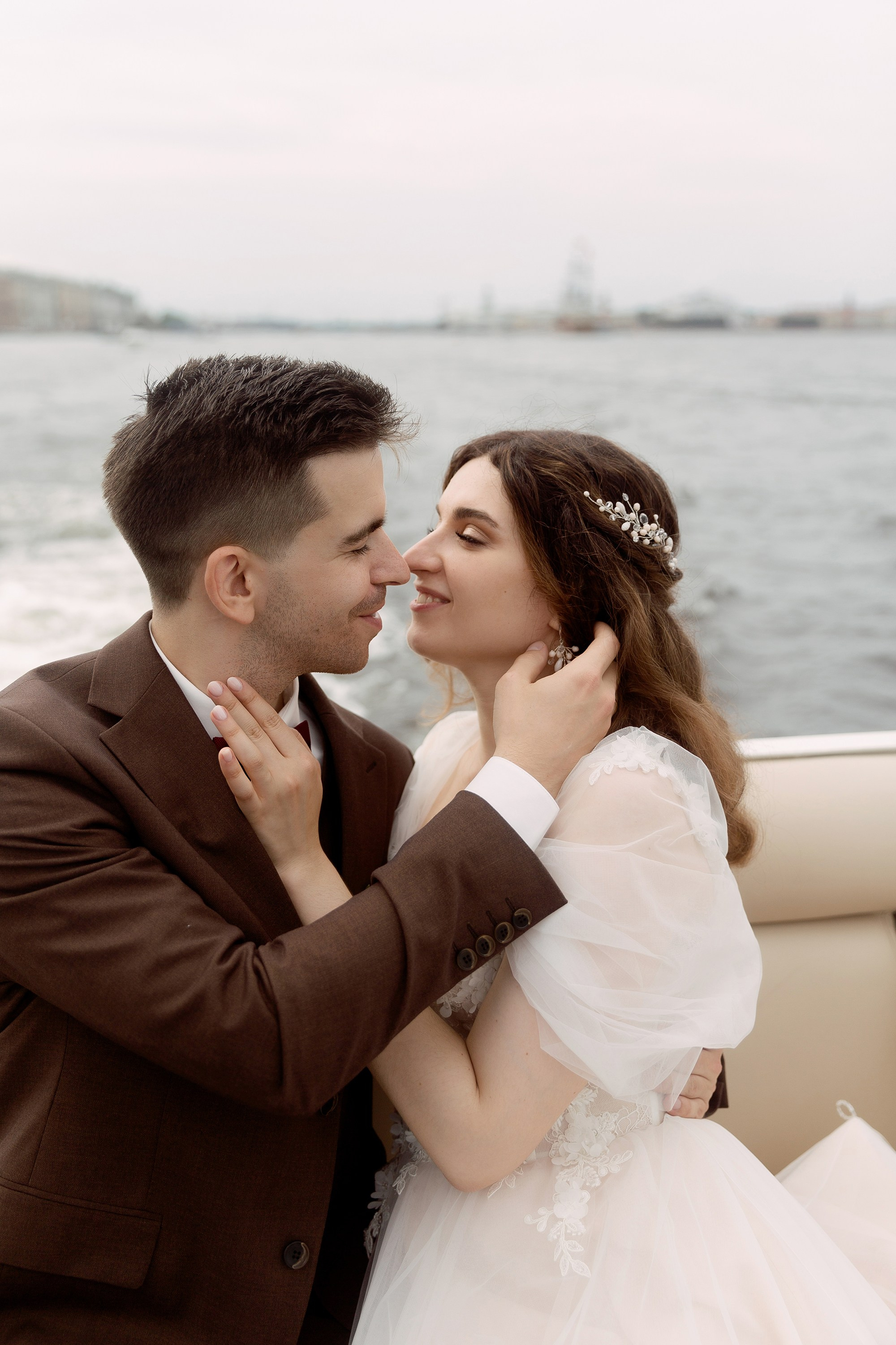 Свадьбы и Love Story. Свадебный фотограф в Санкт-Петербурге Павел Резниченко