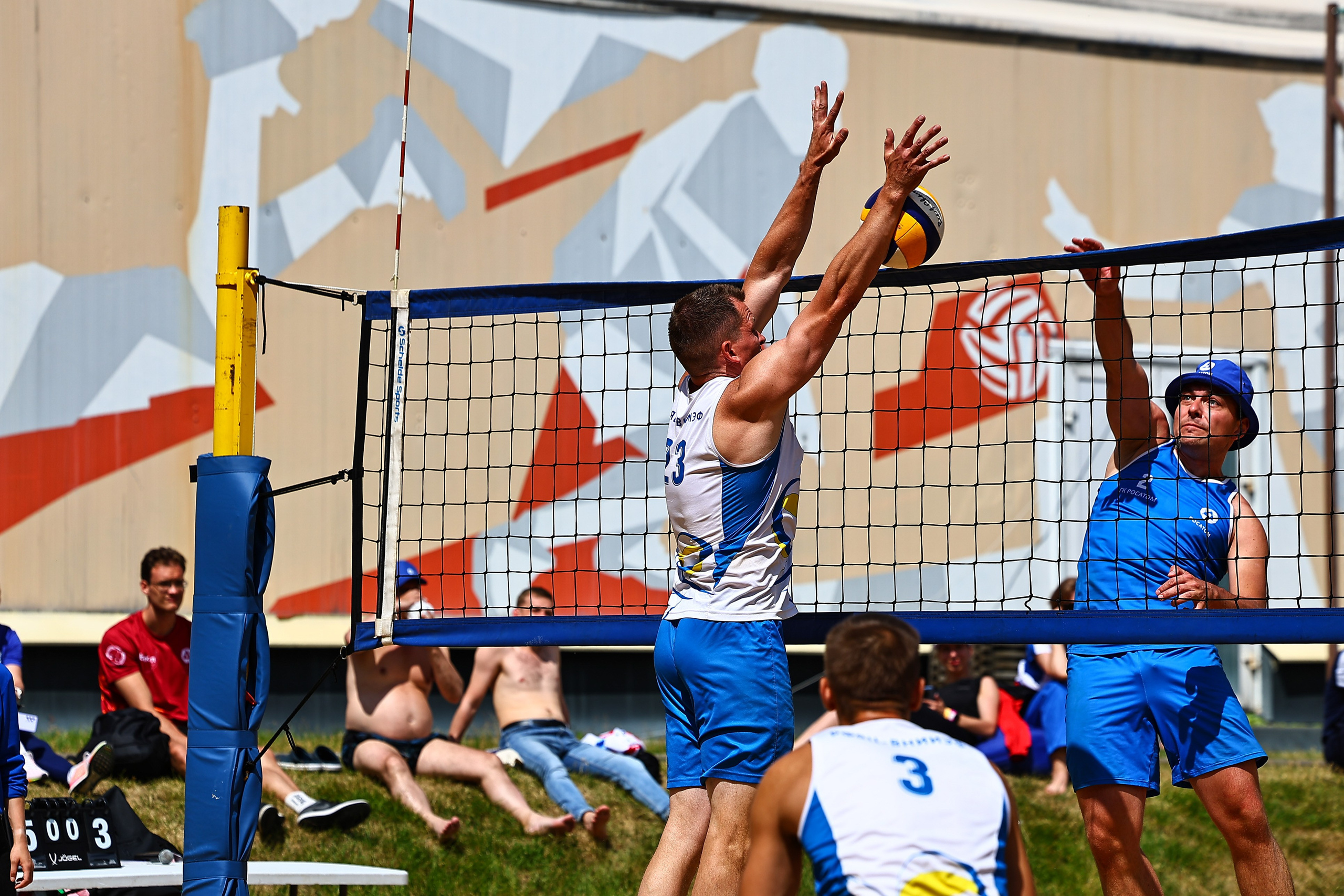 АТОМИАДА Лето 2025. Фототерапевт Ева Бунеева