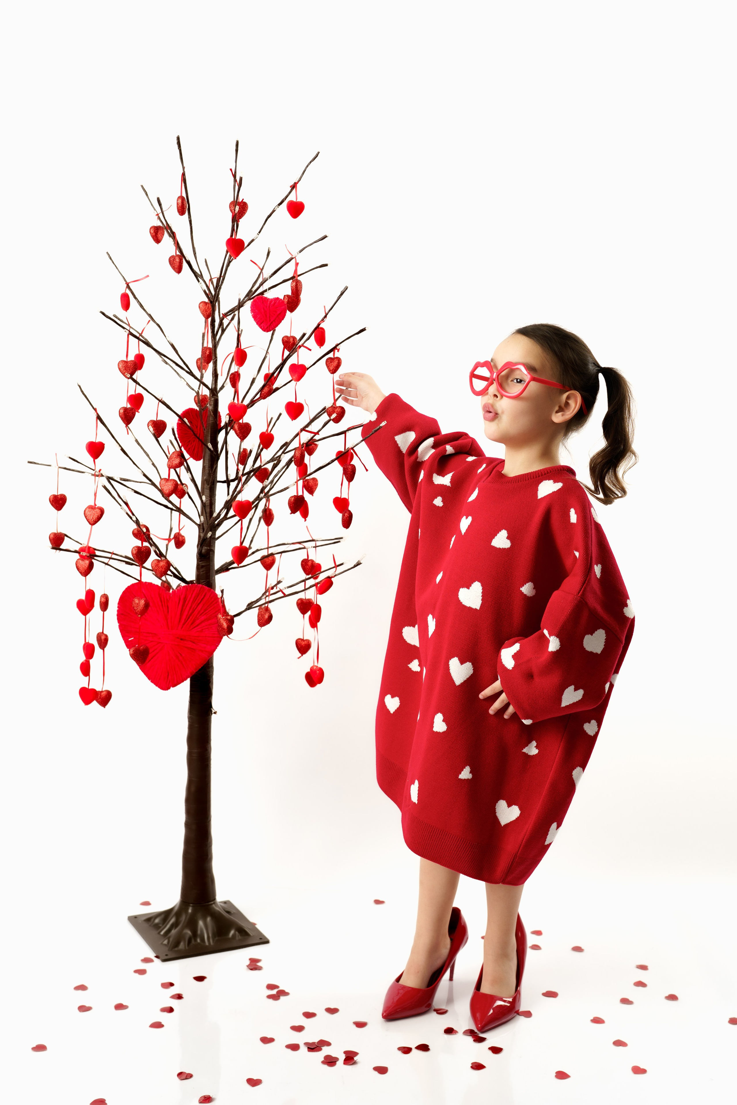 Детская (2 — 10 лет). Фотограф новорожденных, детей до года и беременных в Симферополе