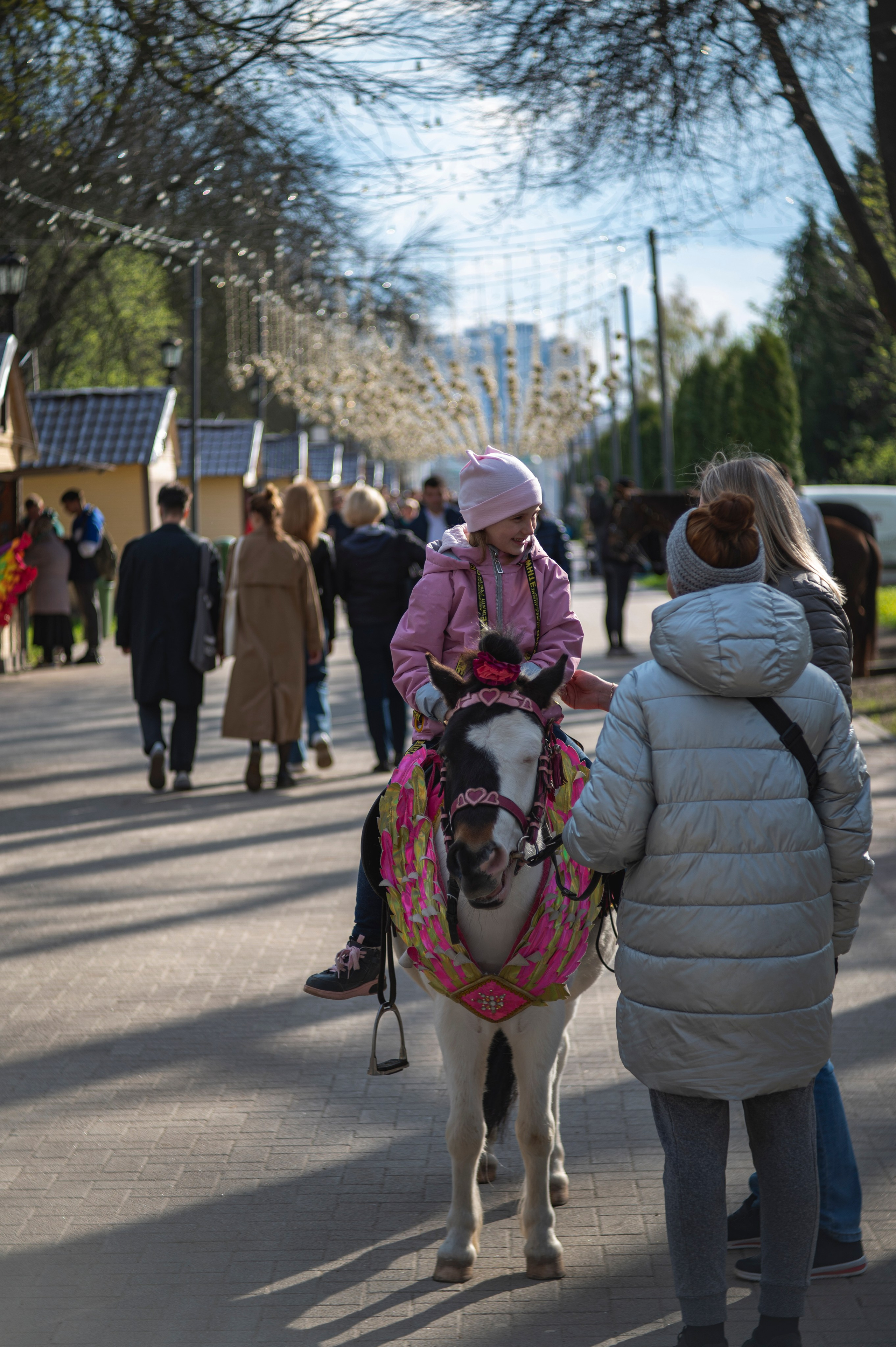 Рязань. Май 2022. Фотограф Роман Адлер