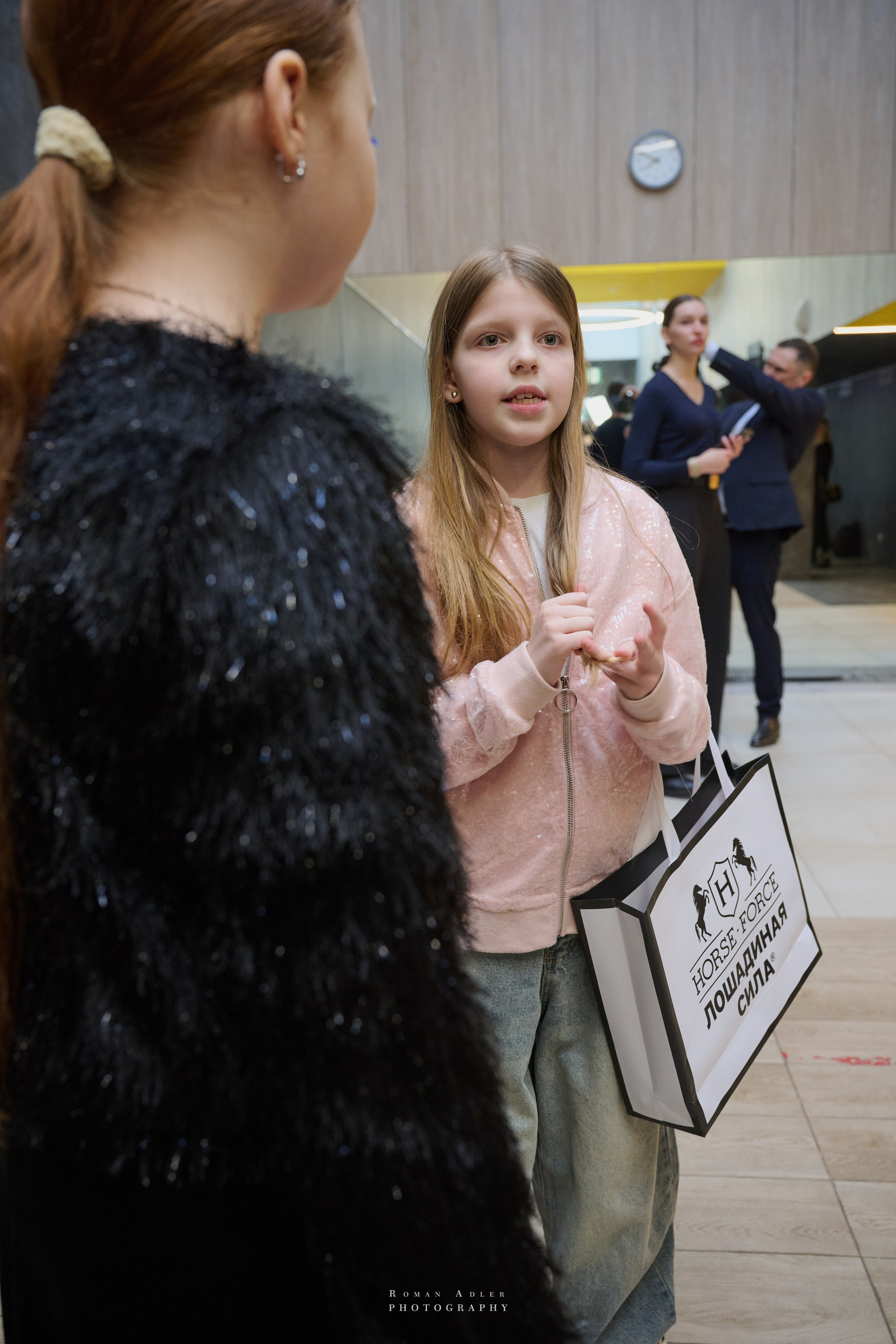 Bloggers Music Awards 2025. Фотограф Роман Адлер