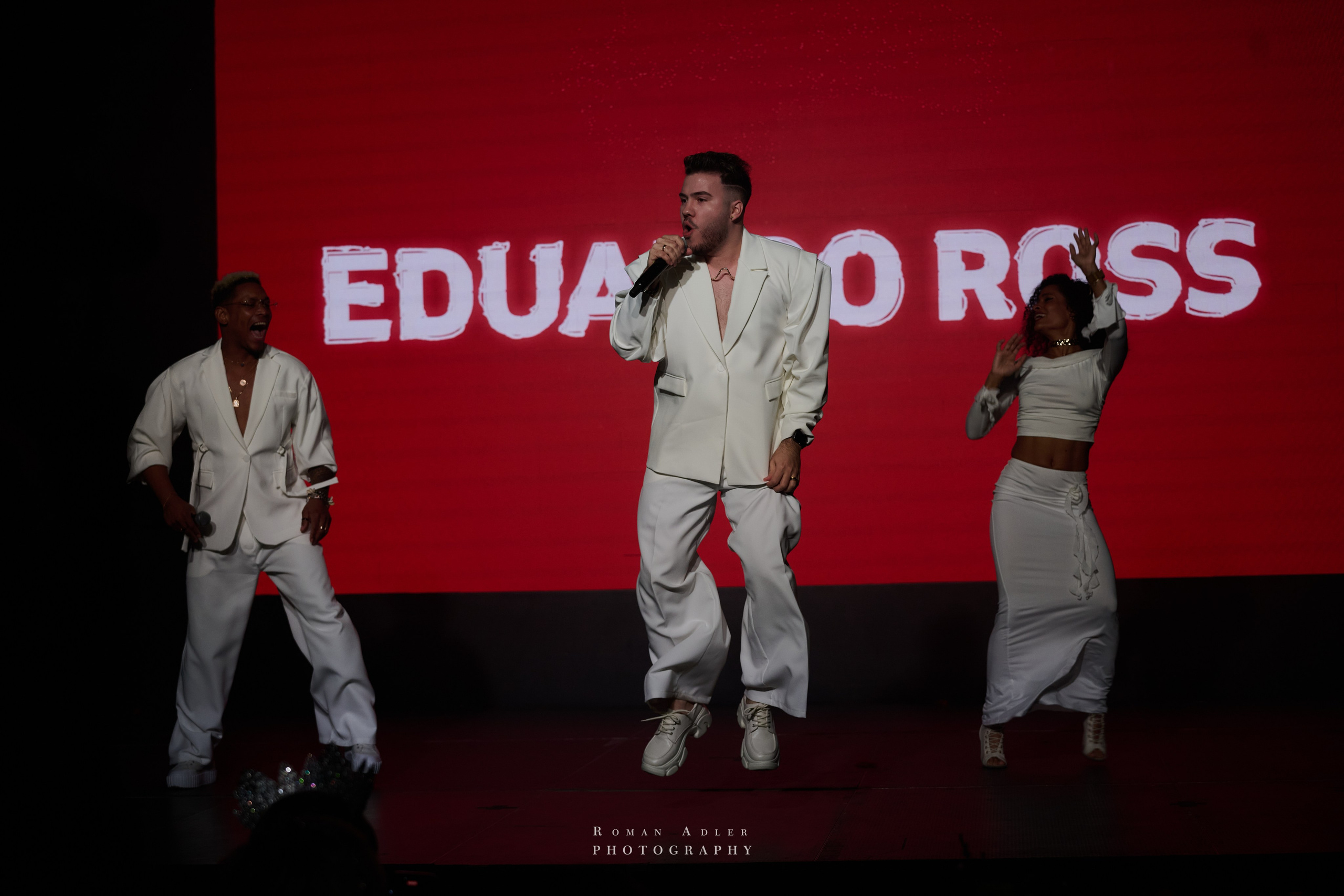 Королева Москвы и Московской области. Фотограф Роман Адлер