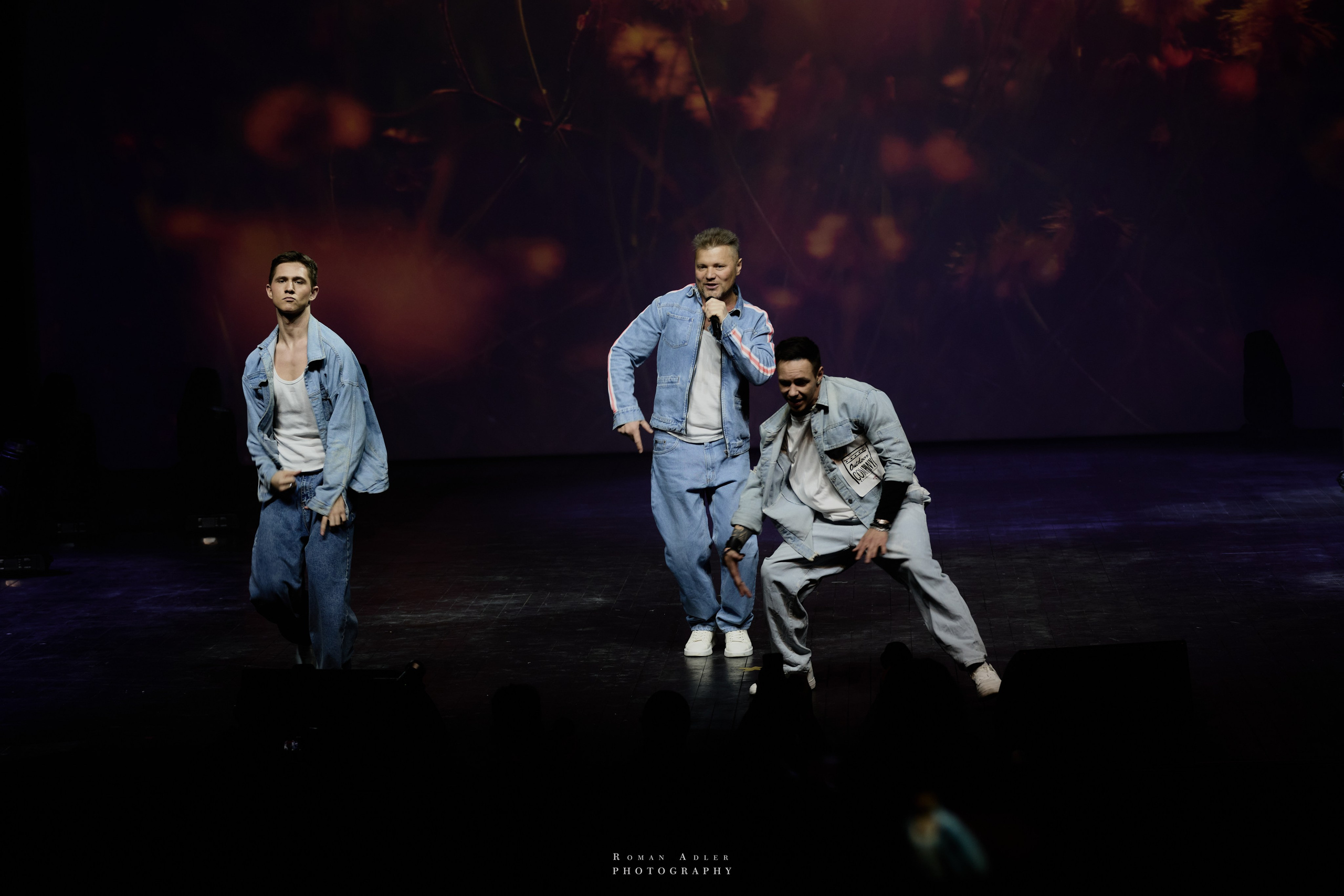 Bloggers Music Awards 2025. Фотограф Роман Адлер