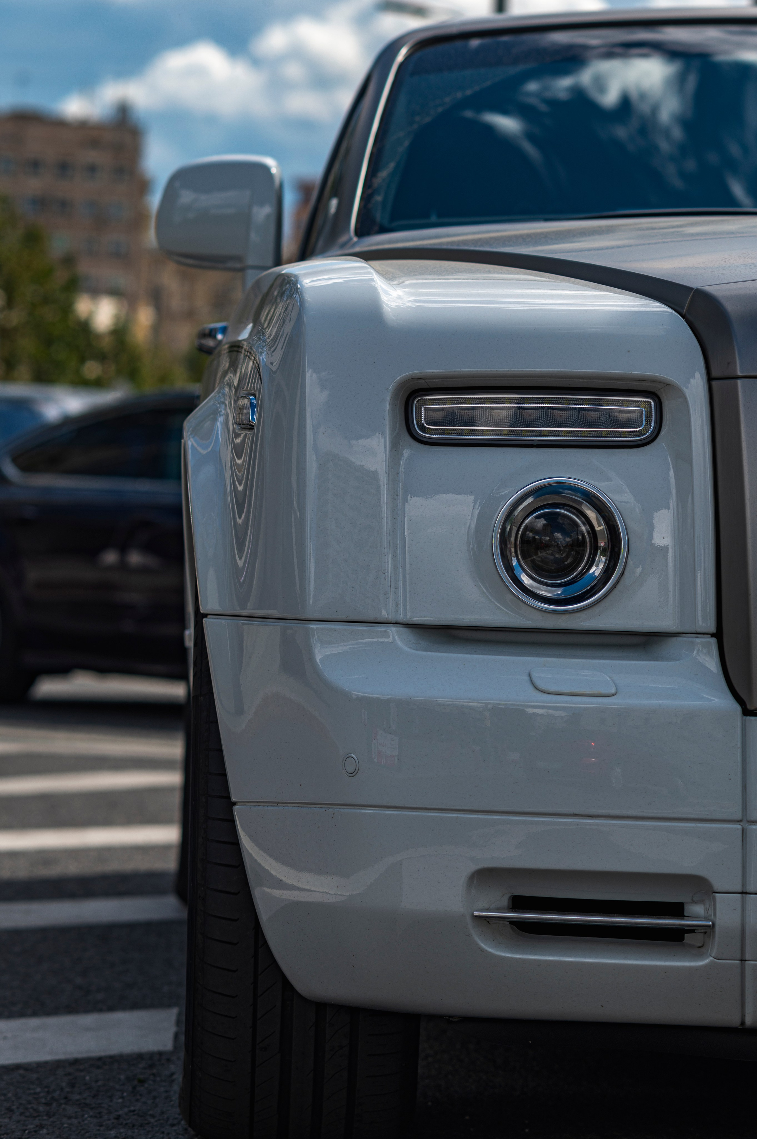 Фотопрогулка по Москве. Фотограф Роман Адлер