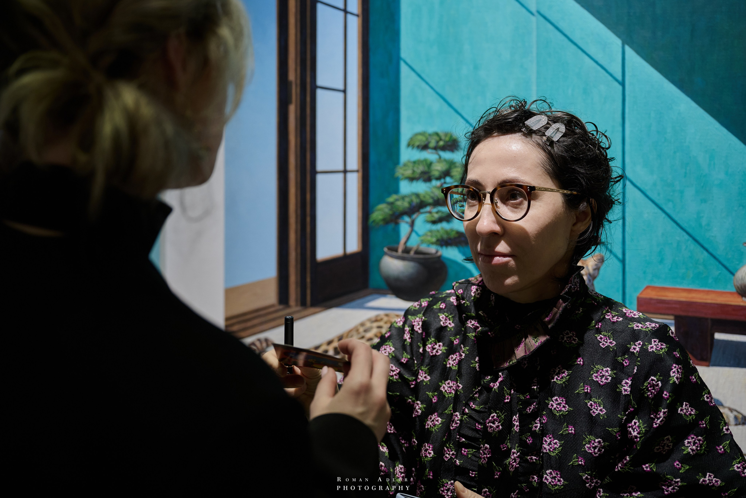 АРТ Россия 2026. Фотограф Роман Адлер