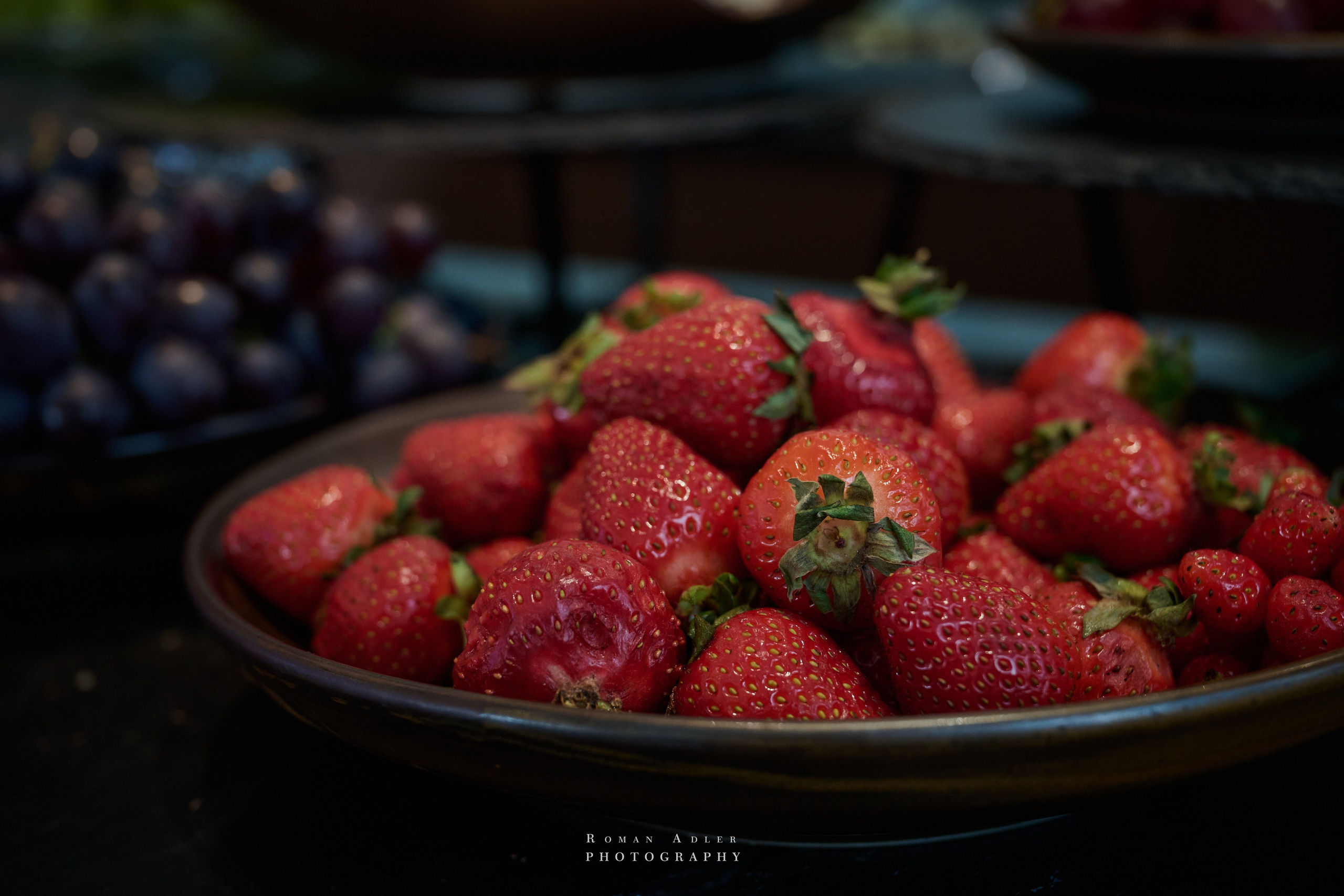 Культурные Встречи (Hotel Continental). Фотограф Роман Адлер