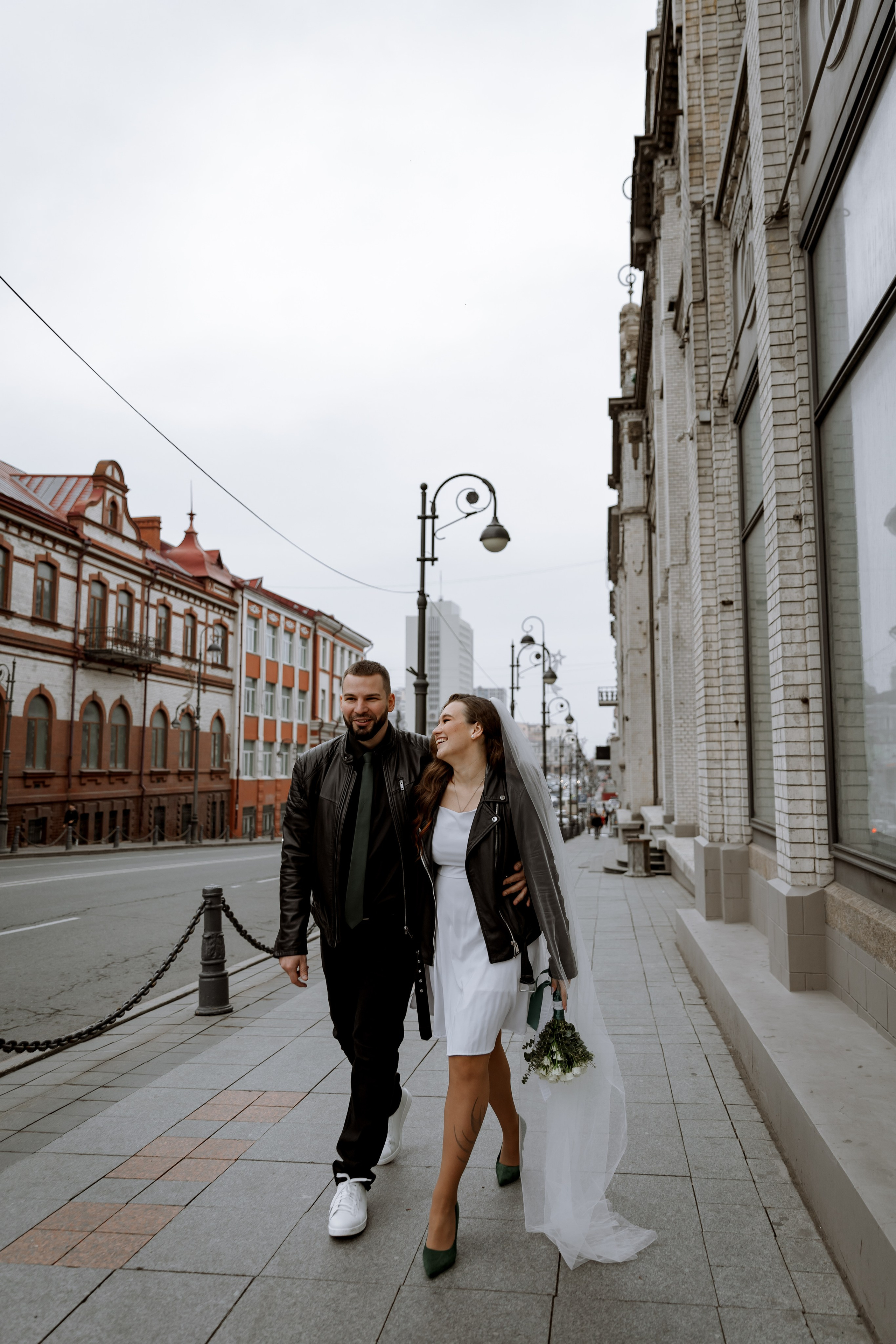 Свадебный фотограф спб