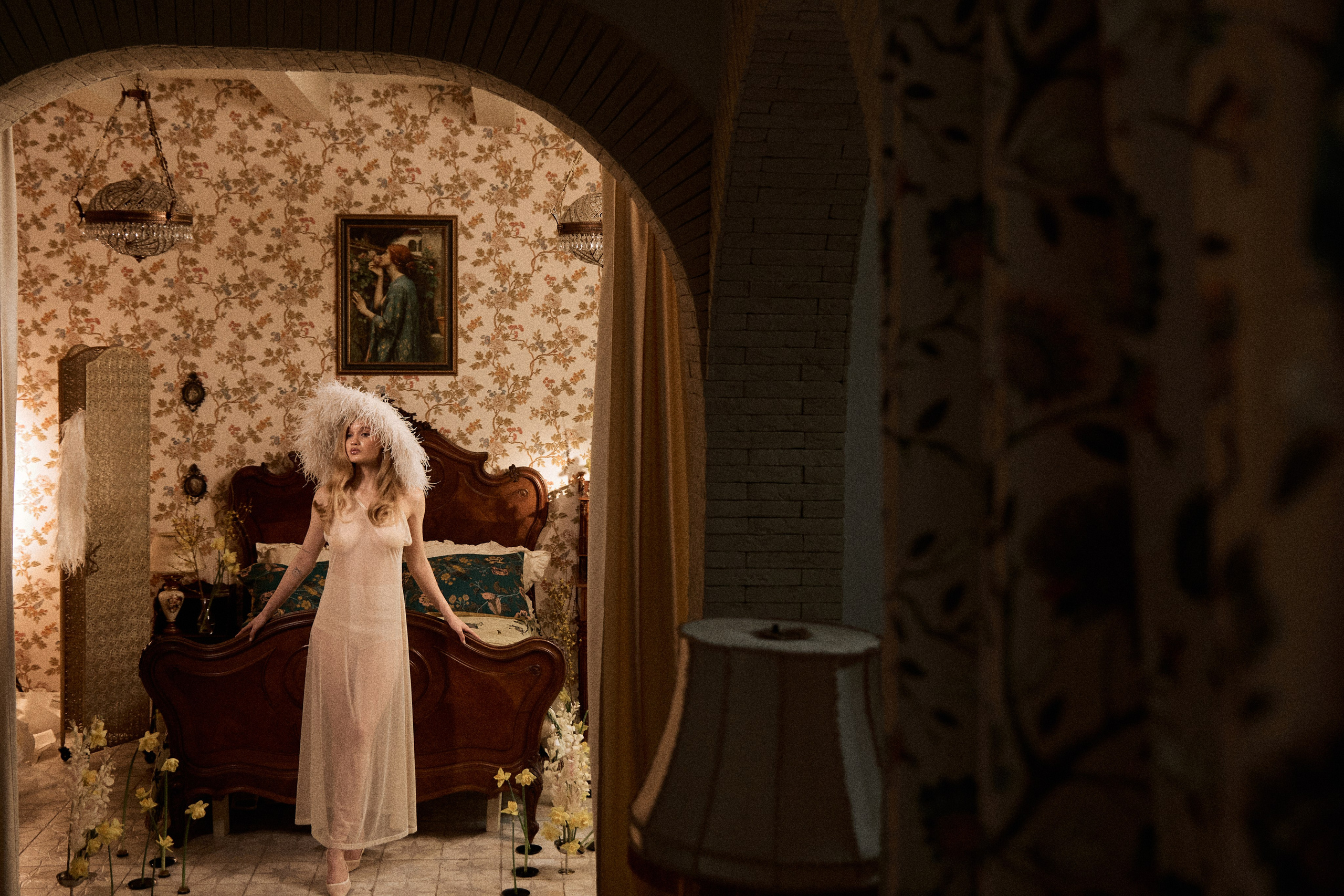 Villa_Rossa. Антон Гошовский - свадебный и семейный фотограф в Москве и Крыму