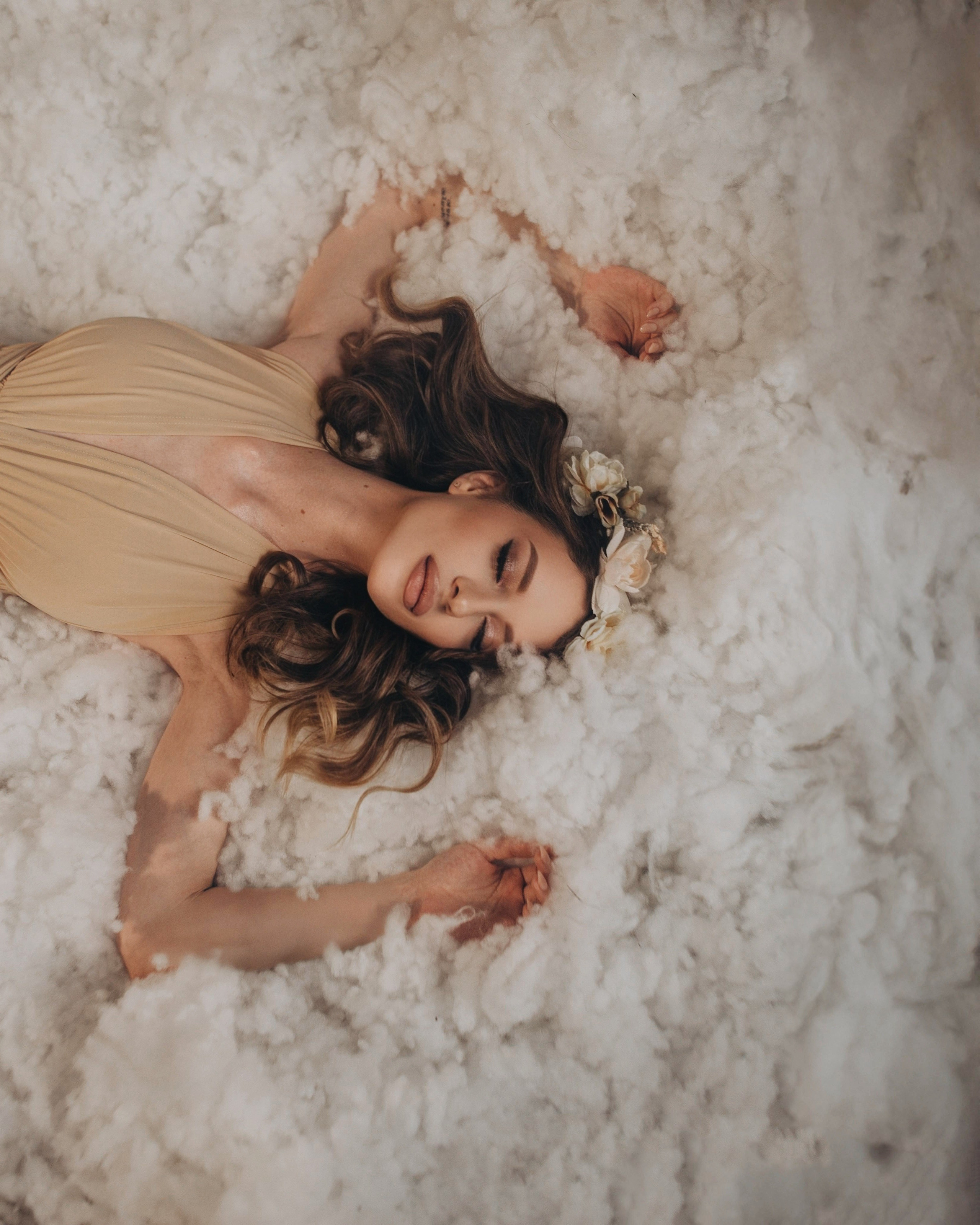 АФРОДИТА. Фотограф Брянск