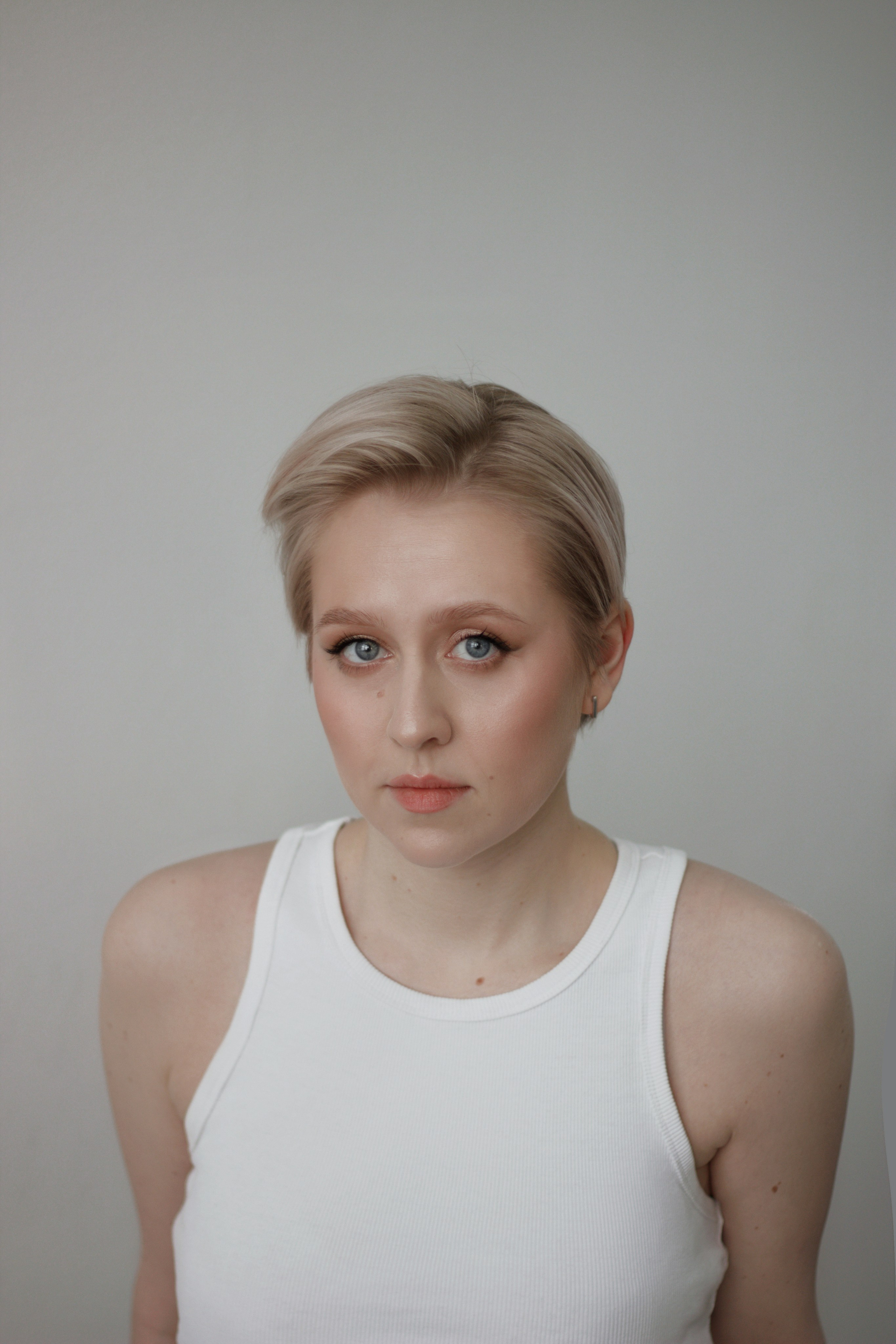 Lisa fotoğraf çekimi. Photographer in Turkey — Dari N