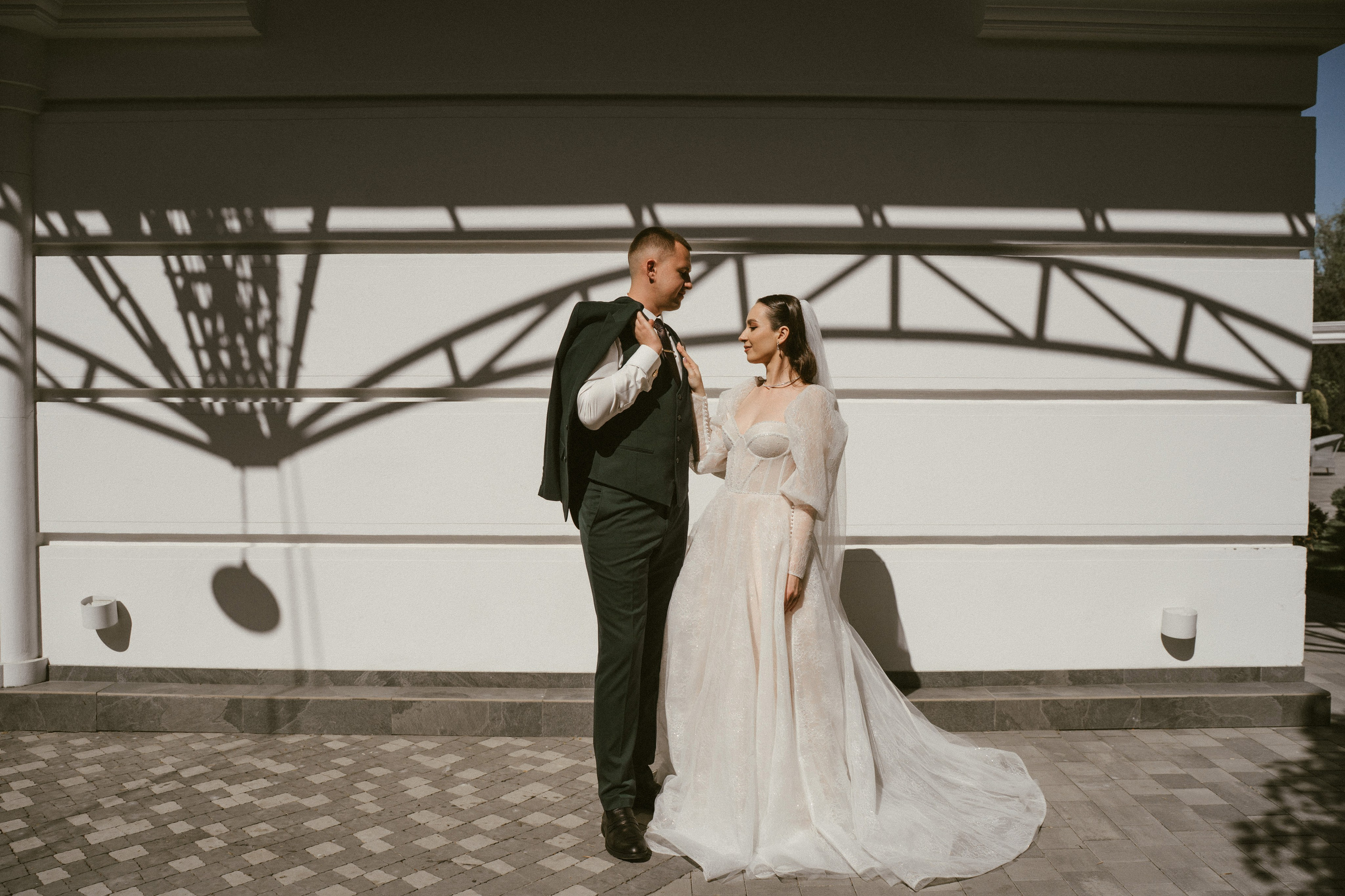 Анатолий и Яна. Свадебный Фотограф и видеограф Ростов-на-Дону и Таганрог Lavrinwed