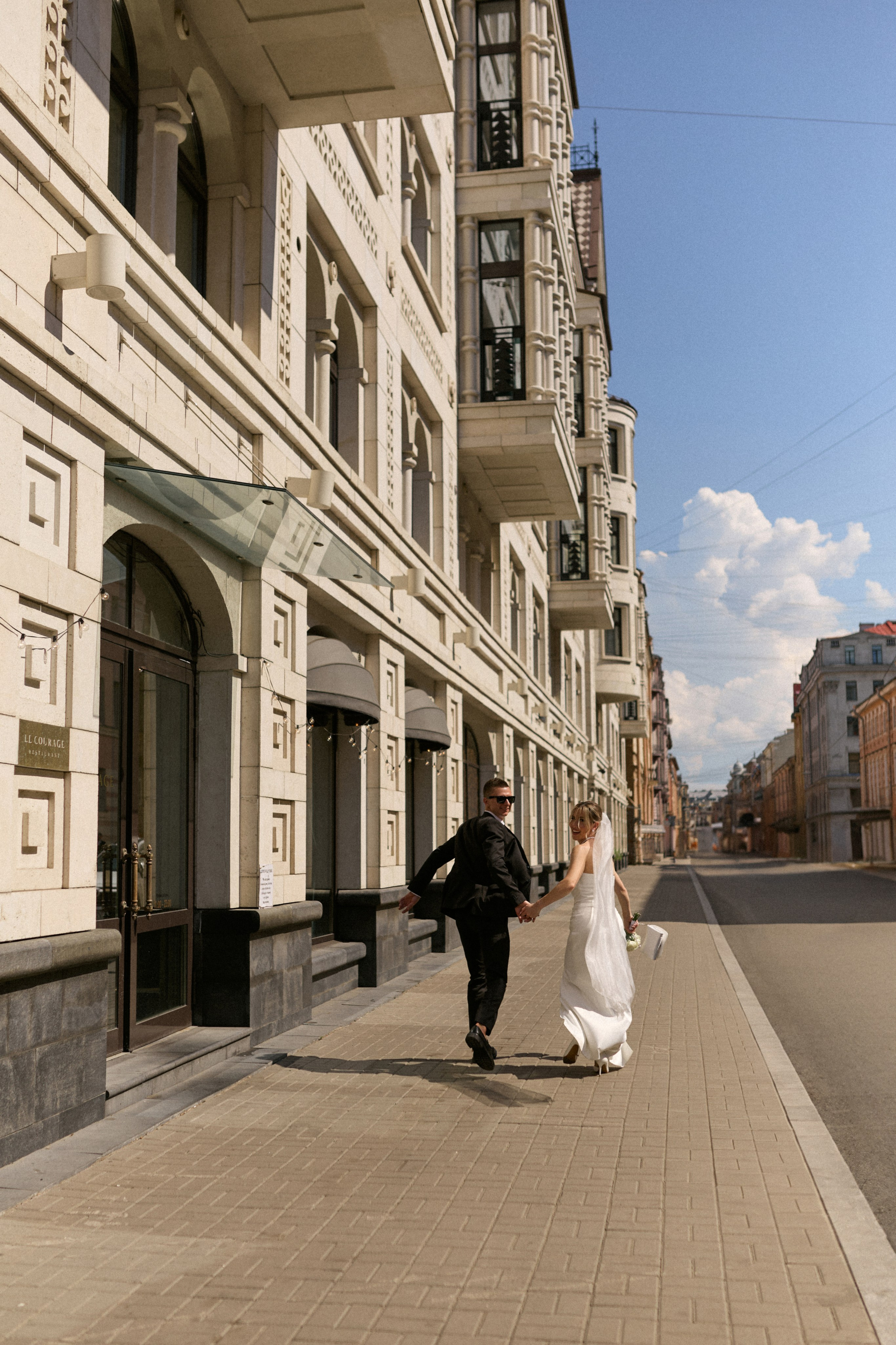 Павел & Алена. Сестры Карабаза. Фотографы и ретушеры в Москве и Санкт-Петербурге