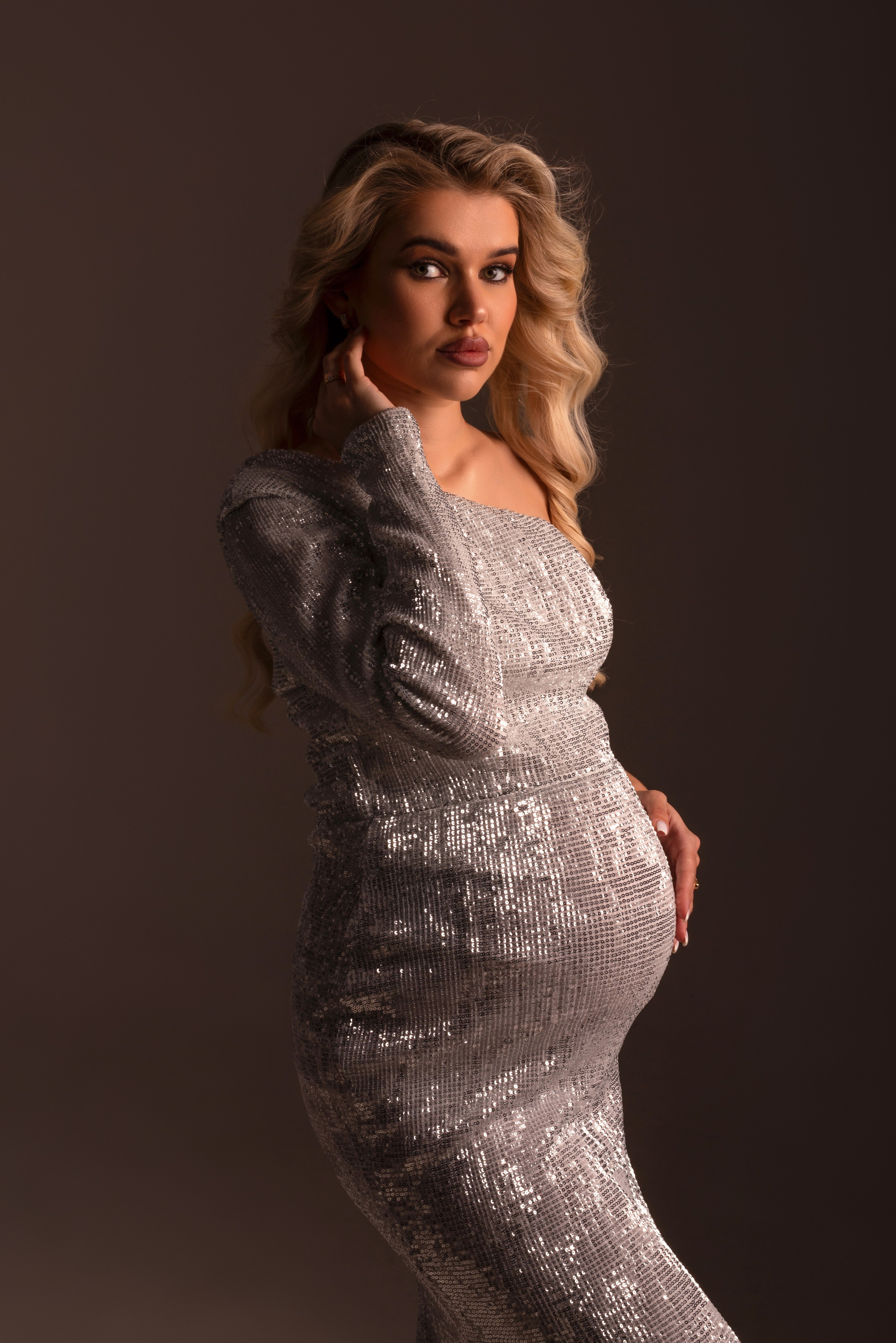 Мои работы. Фотограф беременности г. Иркутск