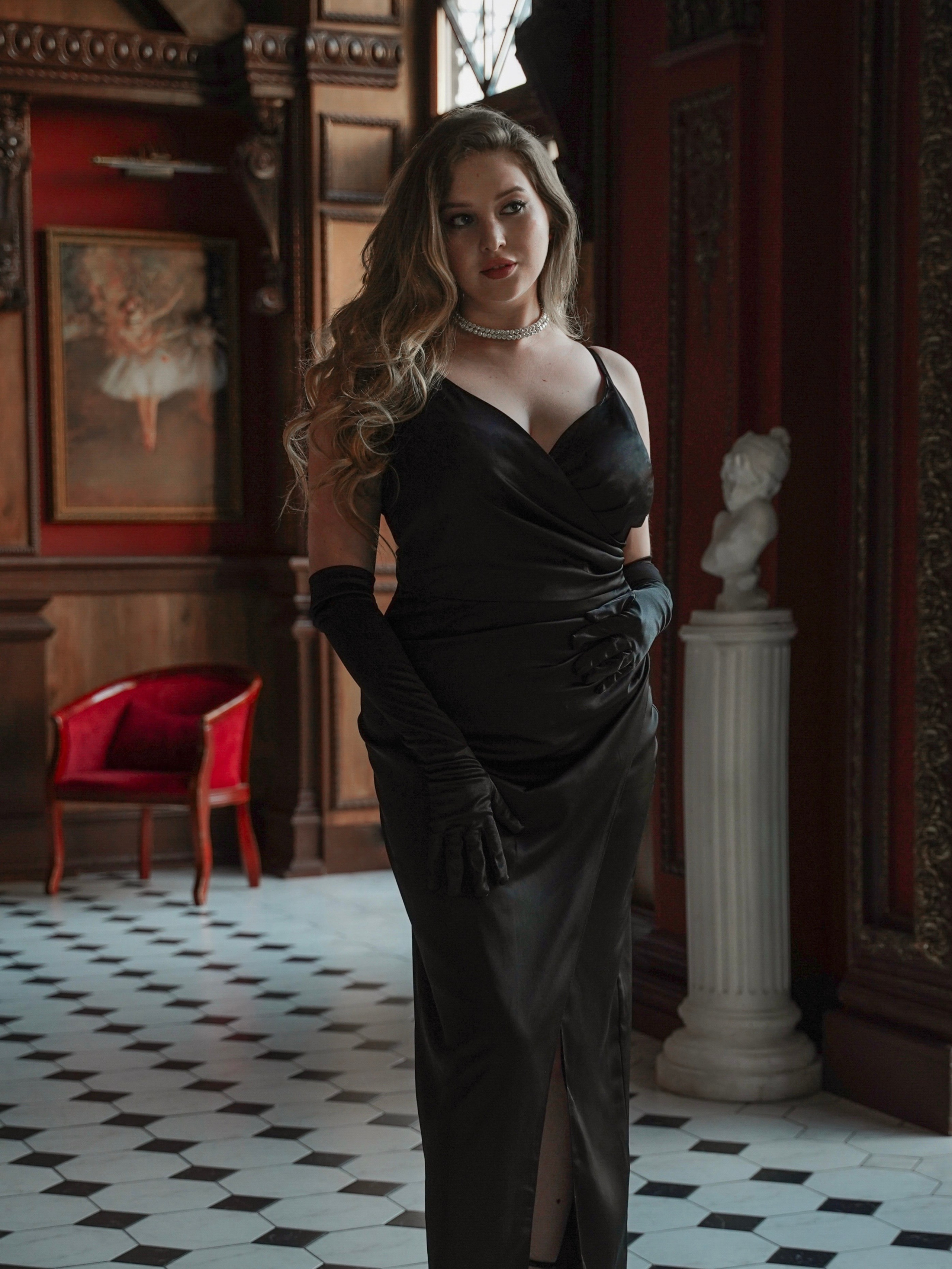 Гэтсби. Александра Верминская | Винтажный фотограф Санкт-Петербург