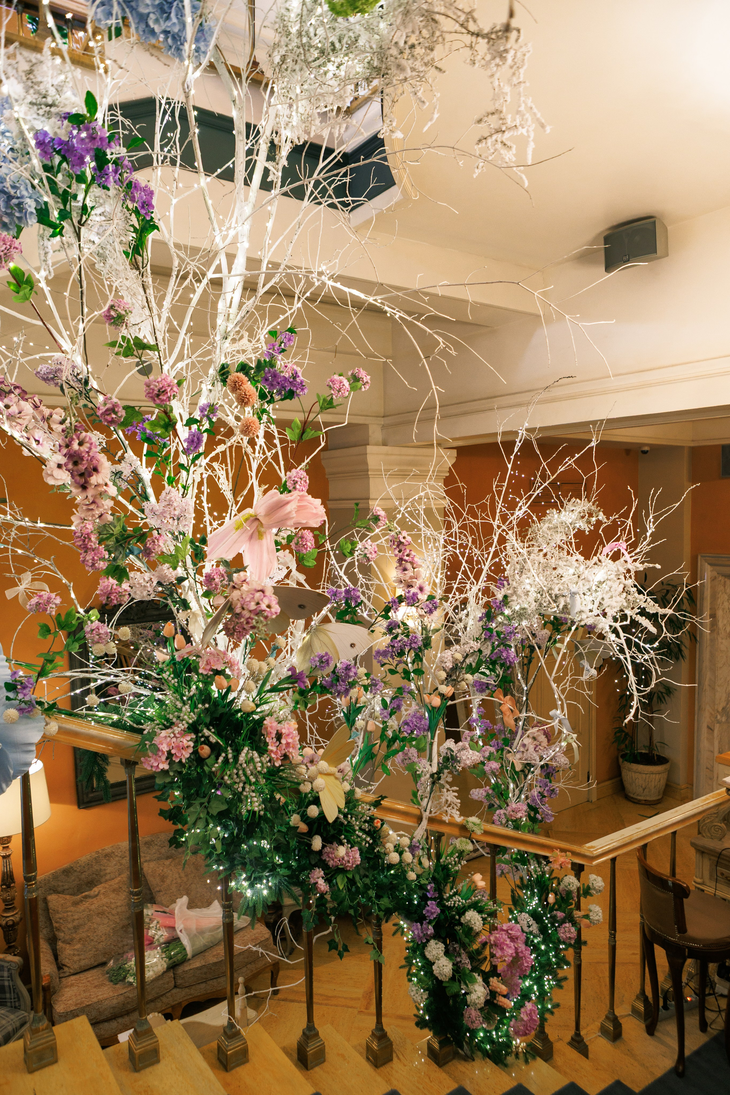 Буно. Студия декора Подзюм