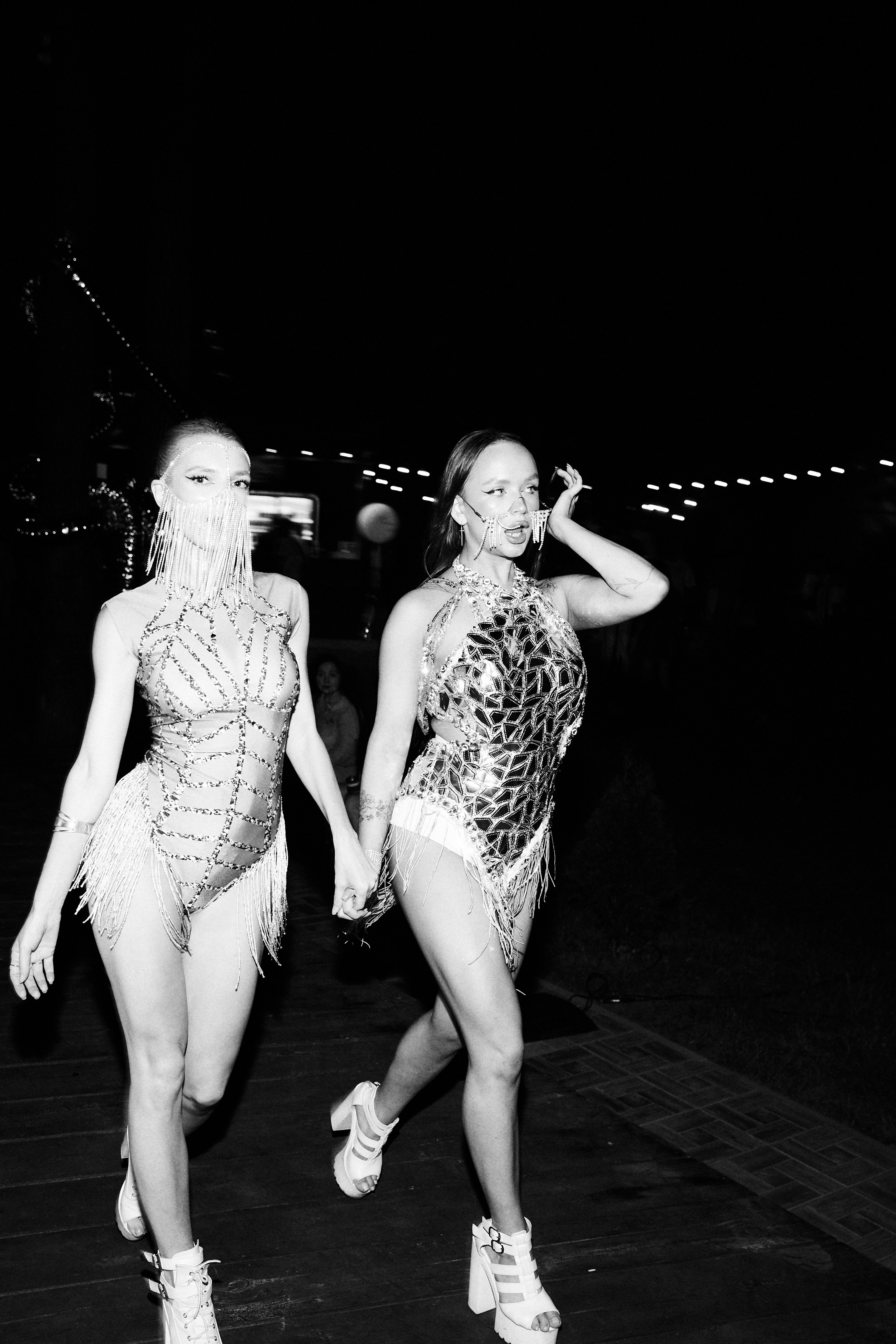 FACE2FACE. Фотограф Максим Маркелов