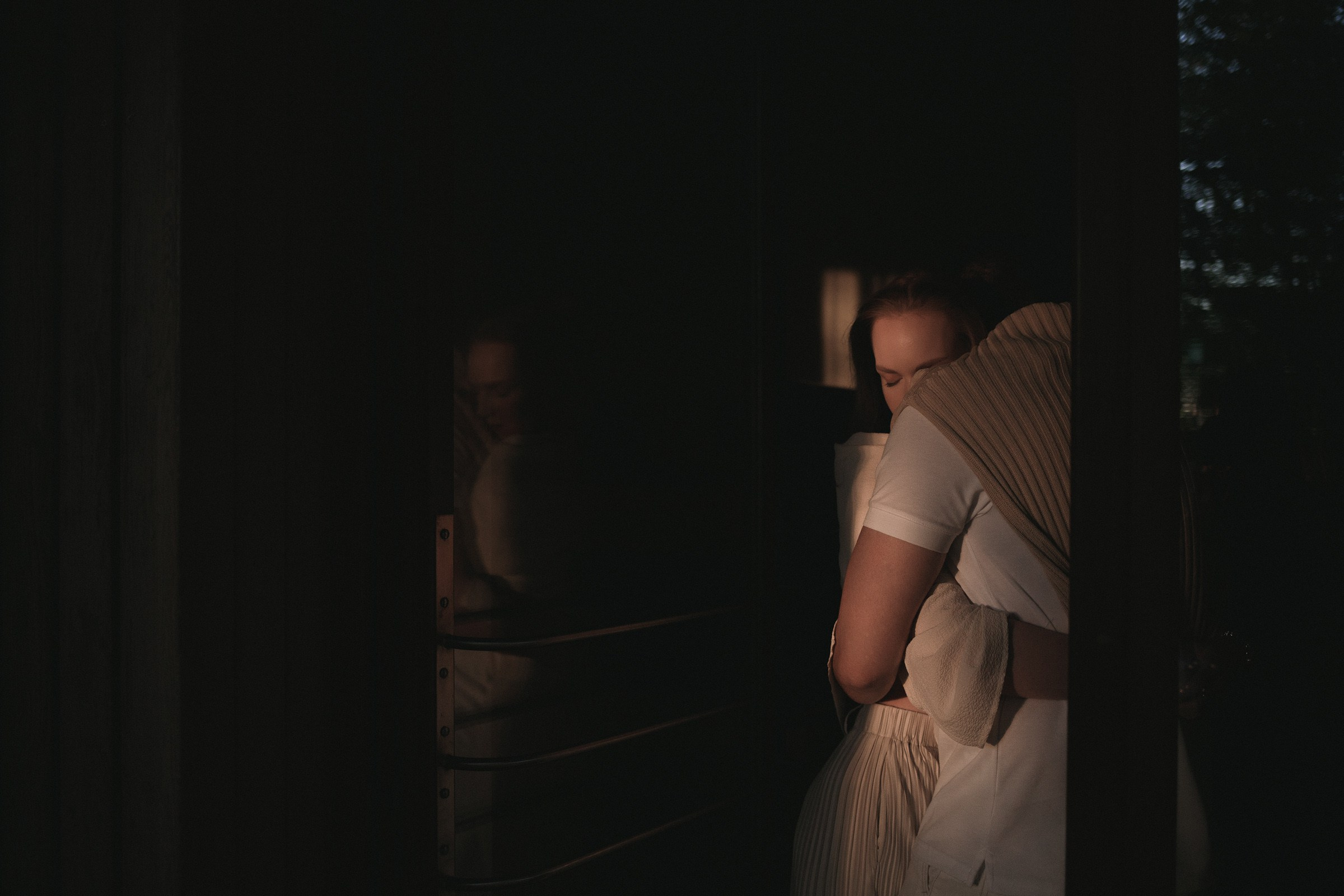 Полина и Ариан. Фотограф Москва, Чехов Цыкоза Алина