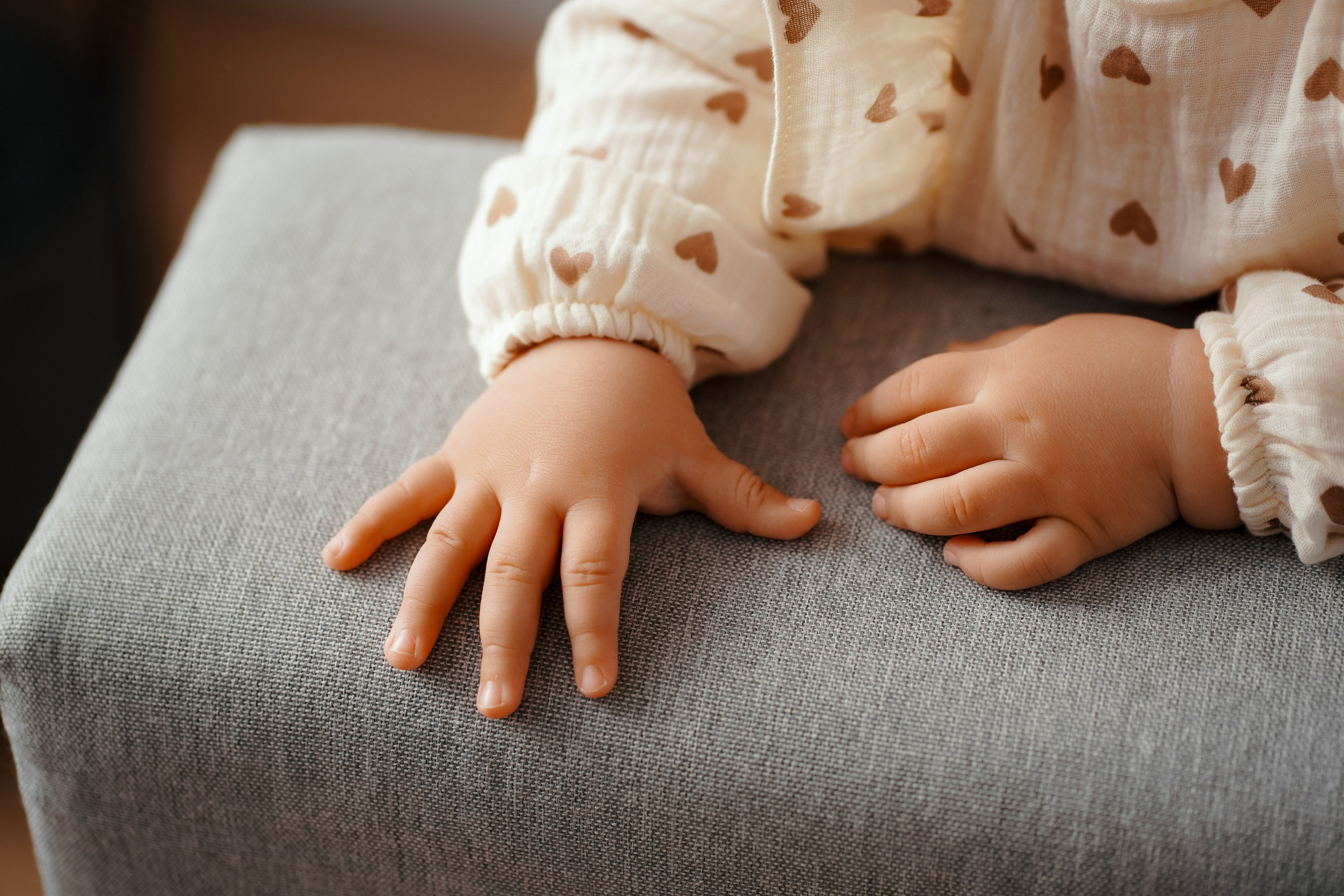 Фотосессия ко дню рождения ребенка. Фотограф Ким Наталья в Красноярске