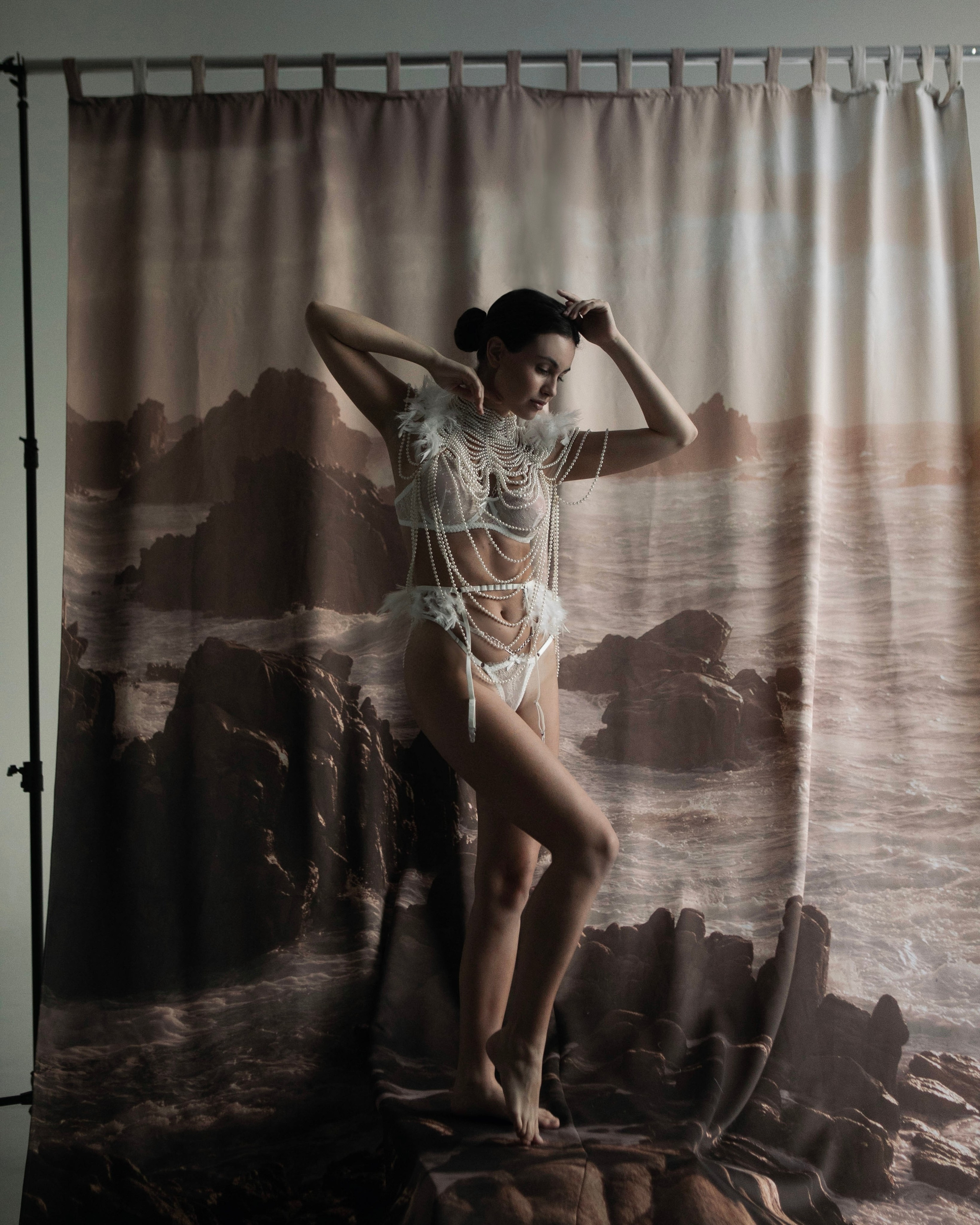 Женский фотограф Крым|Ева Миневич