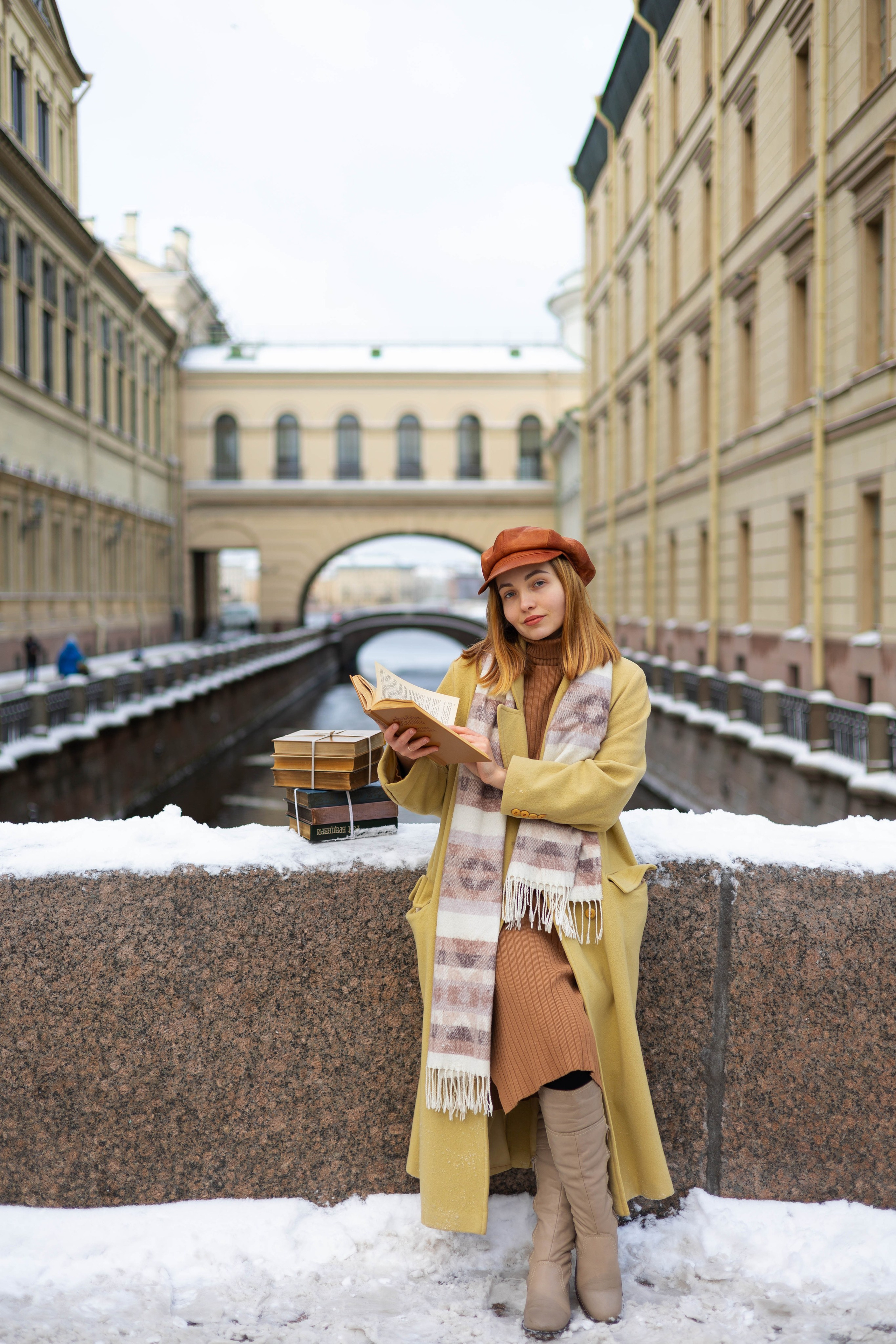 Анастасия. Фотограф в Санкт-Петербурге Савкина Екатерина