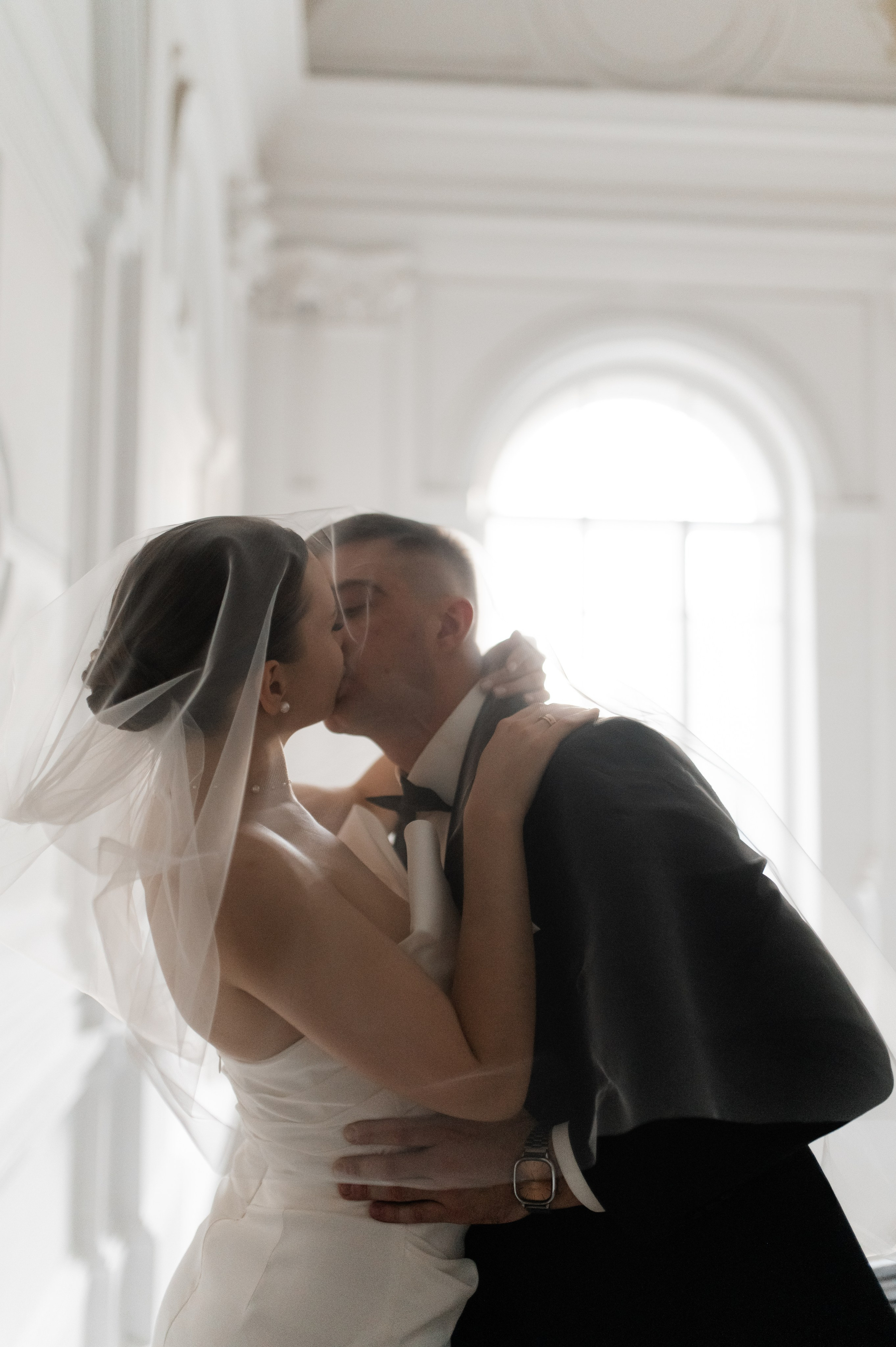 Свадебный день А+В. Свадебный и семейный фотограф Пенза Анастасия Артюшкина