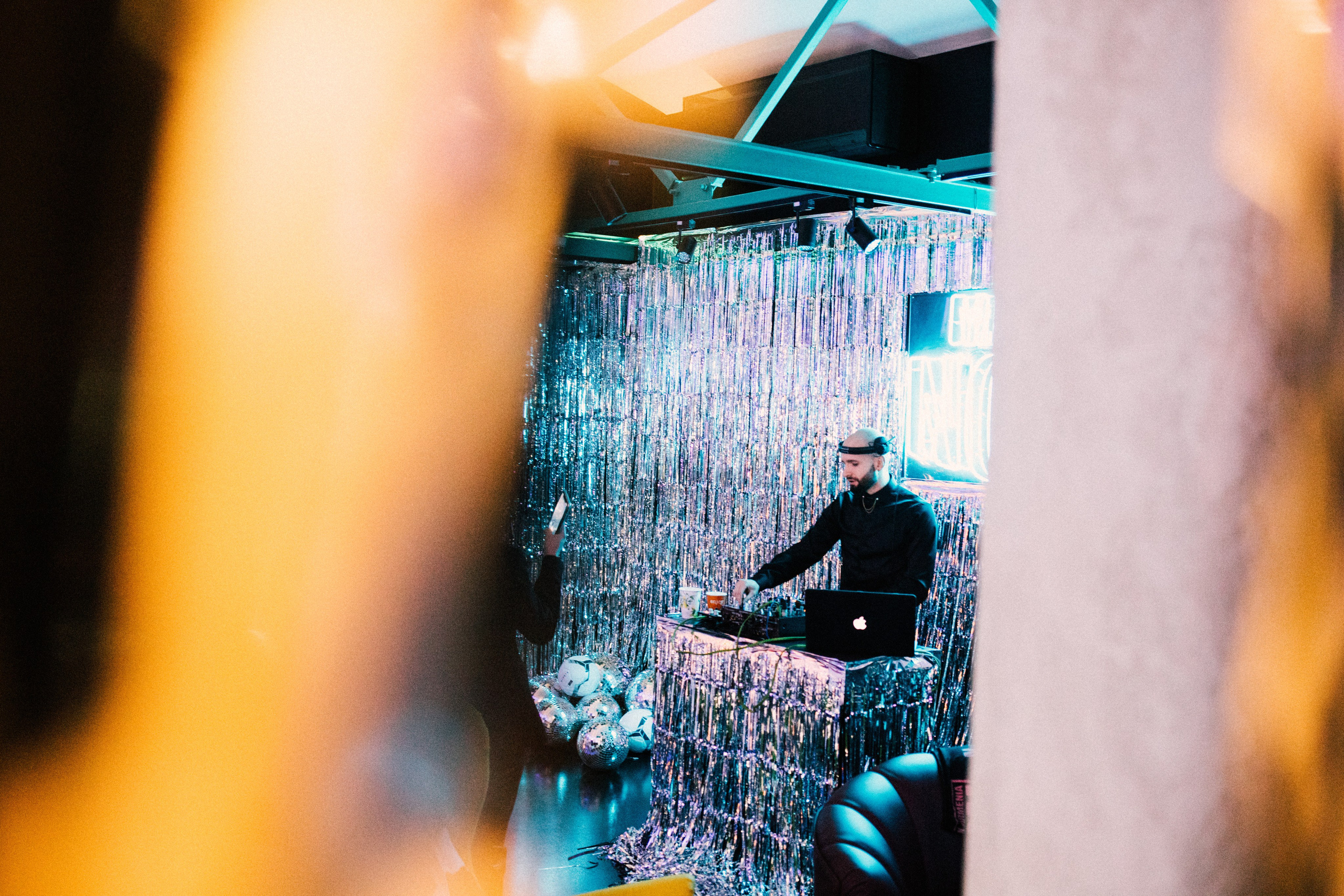 Events. Photographer Anastasia Kirnosenko