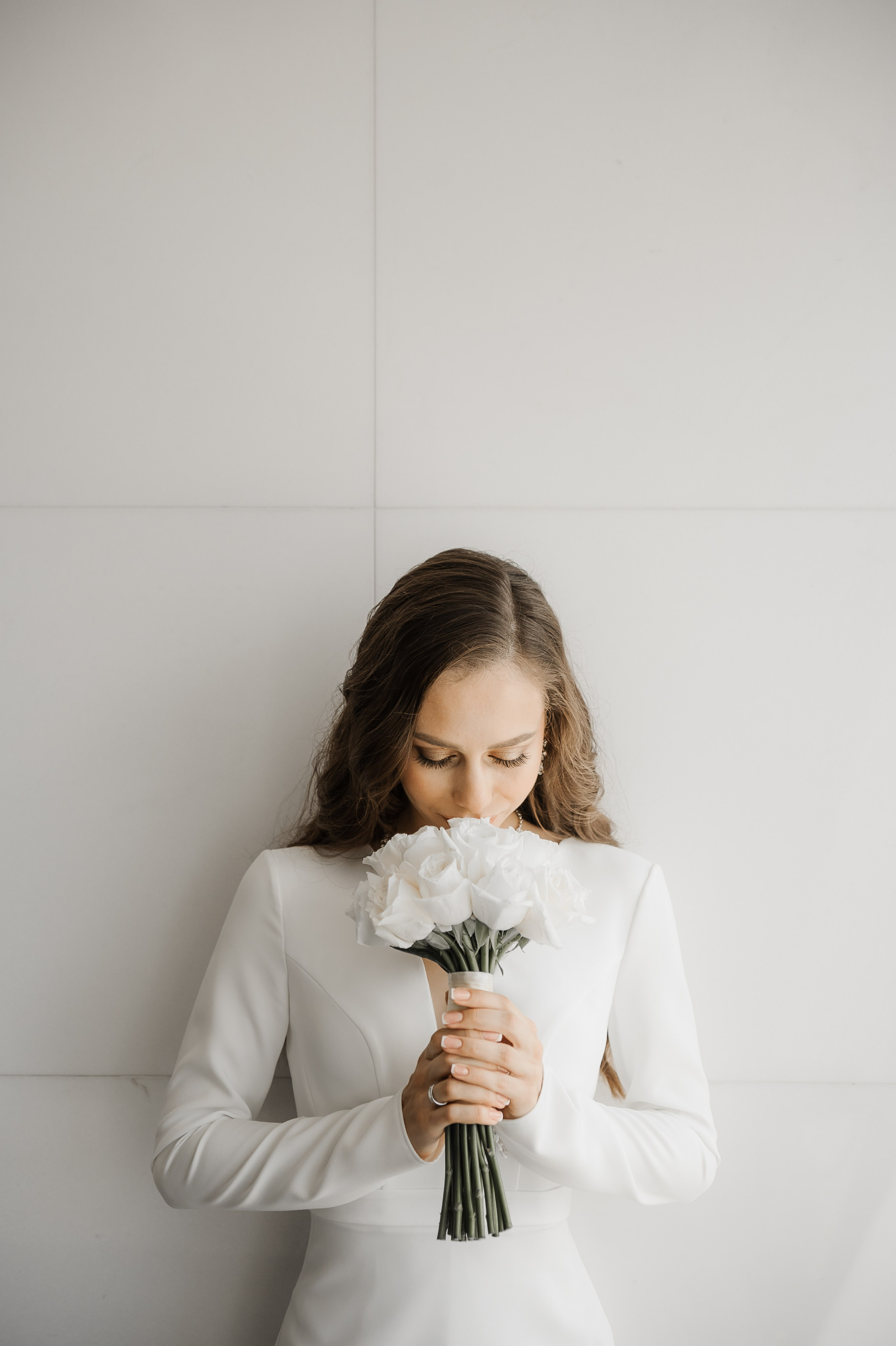 Свадьба. Фотограф Антон Малыхин