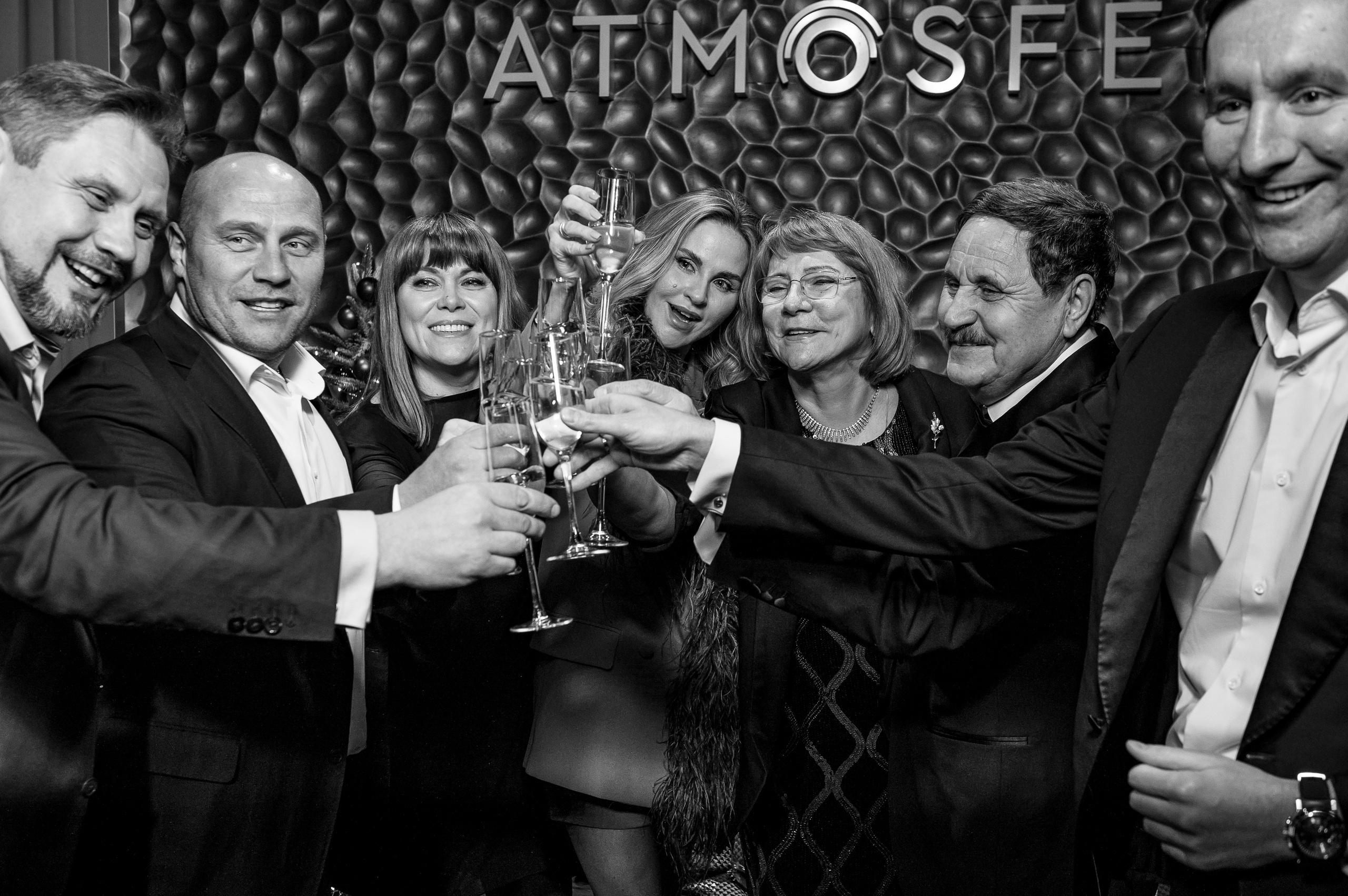 ANT Group NY. Фотограф Антон Малыхин