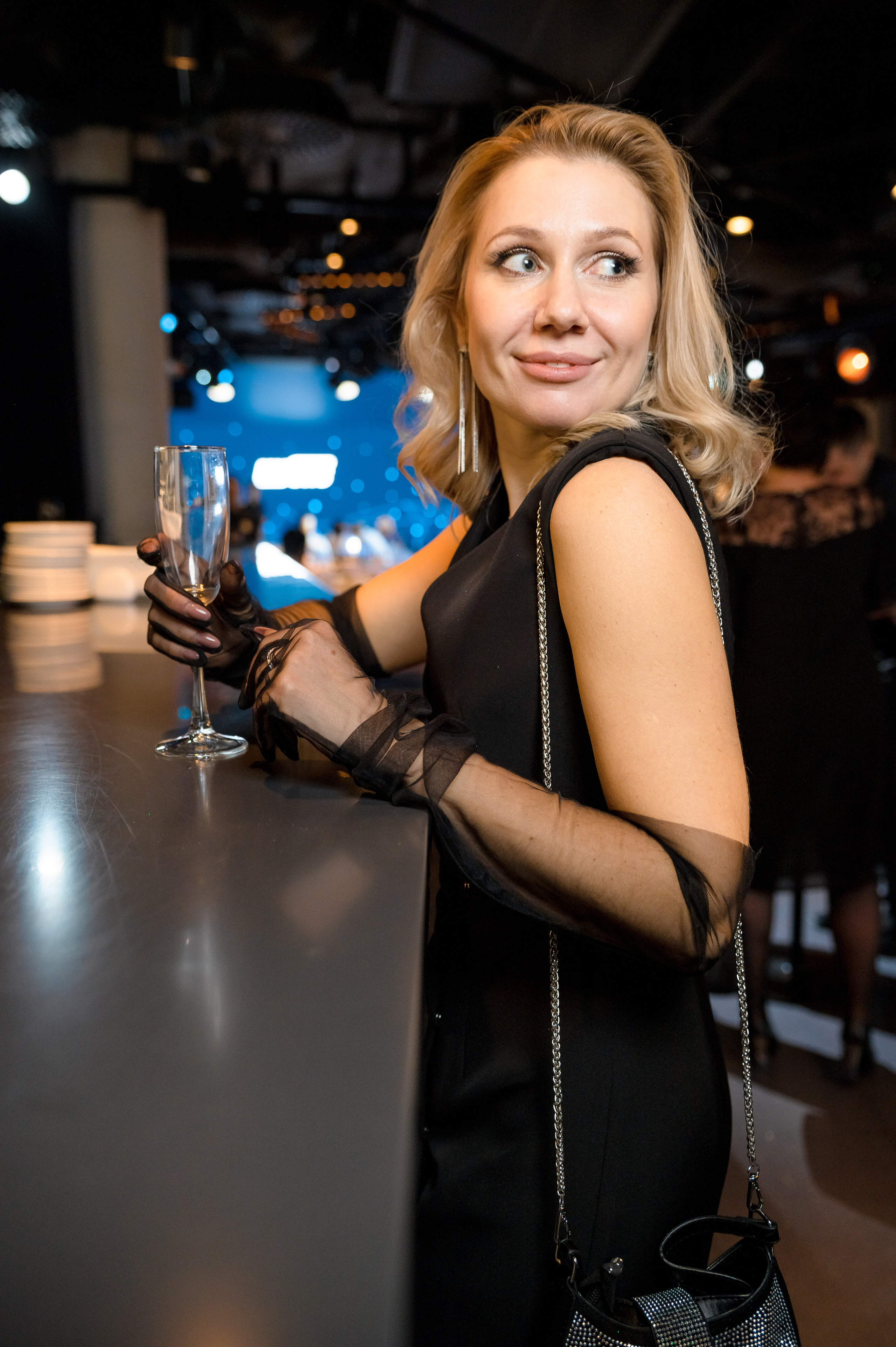 ИНСИС New Year Party. Фотограф Антон Малыхин