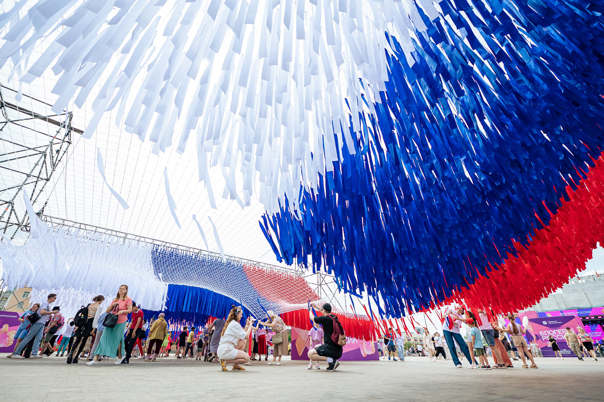 Блогеры России. Фотограф Антон Малыхин