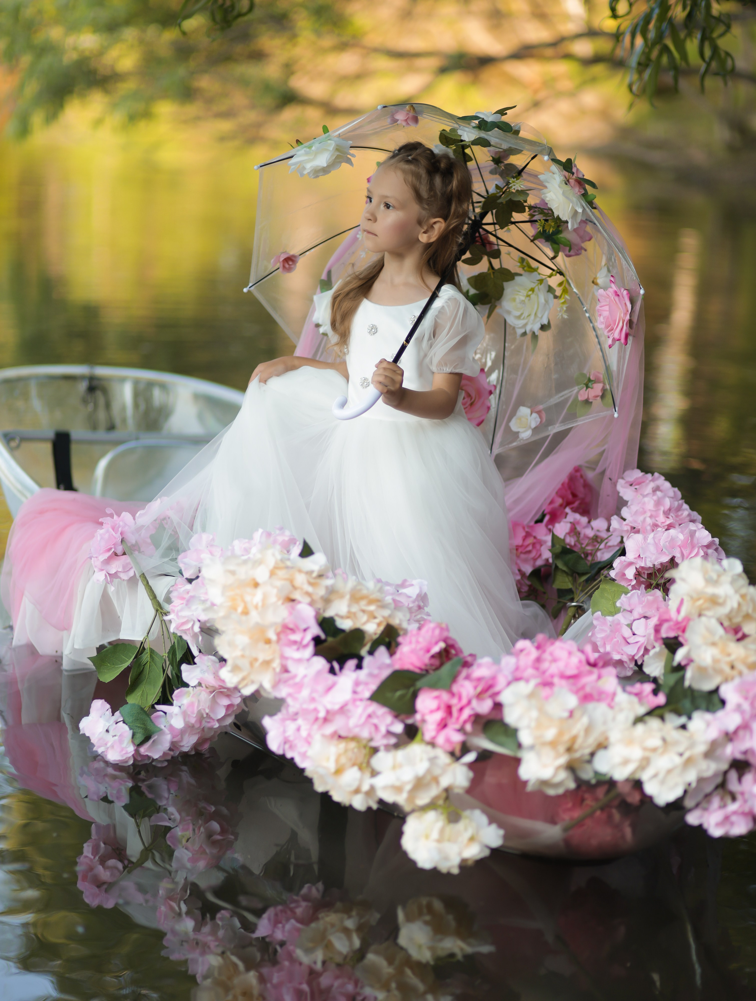 Фотопроект " Летняя прогулка». Little_Princess.38