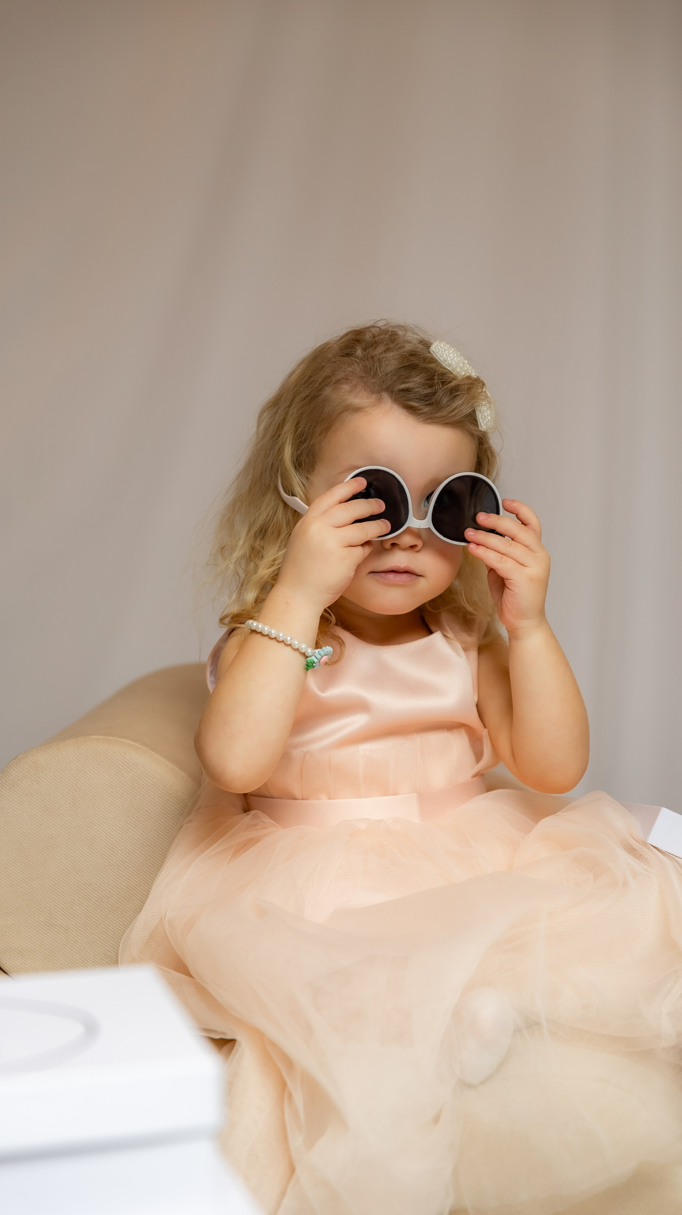 " Маленькая модница ". Little_Princess.38