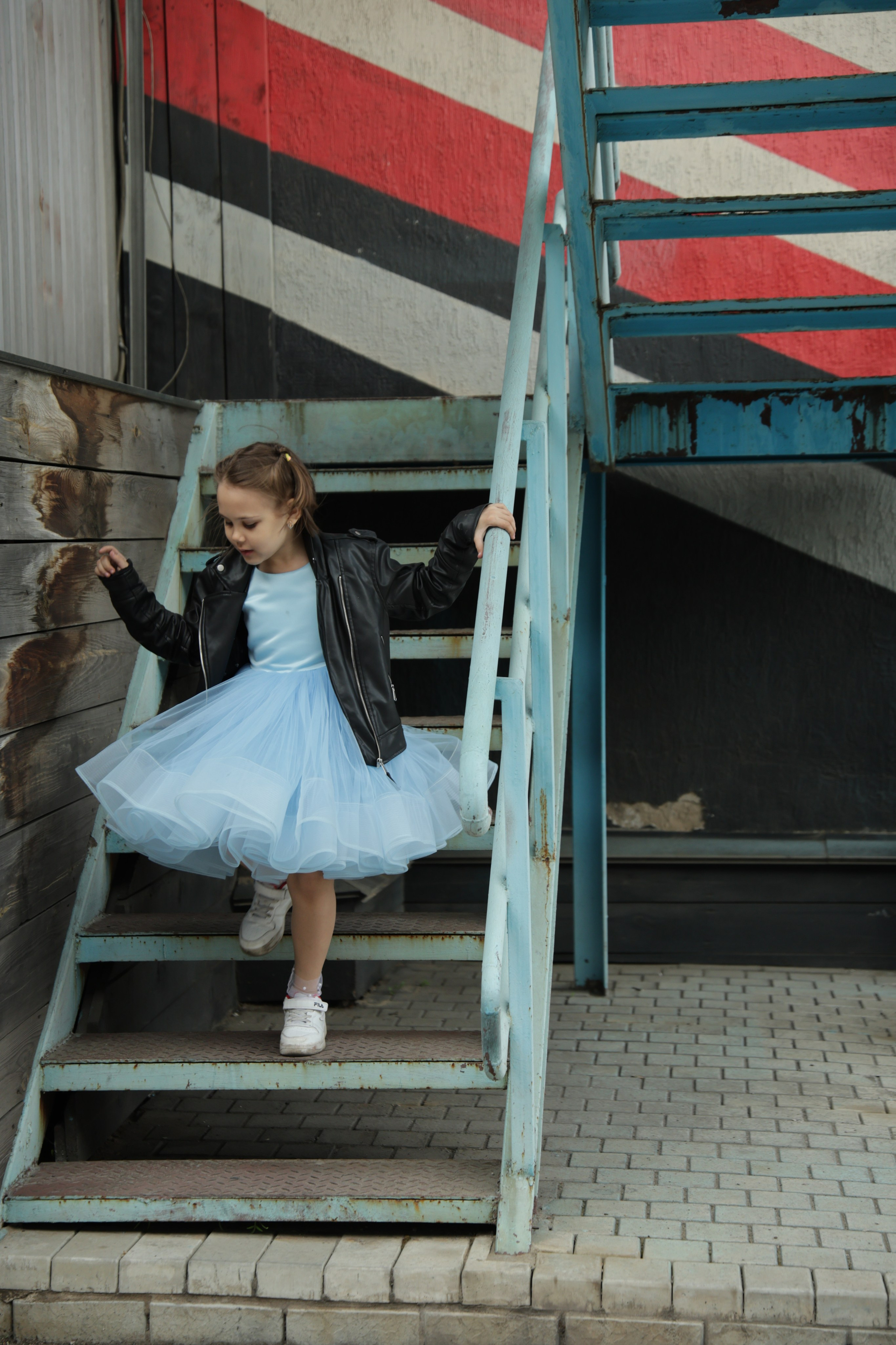 Прогулка по Доренбергу. Little_Princess.38