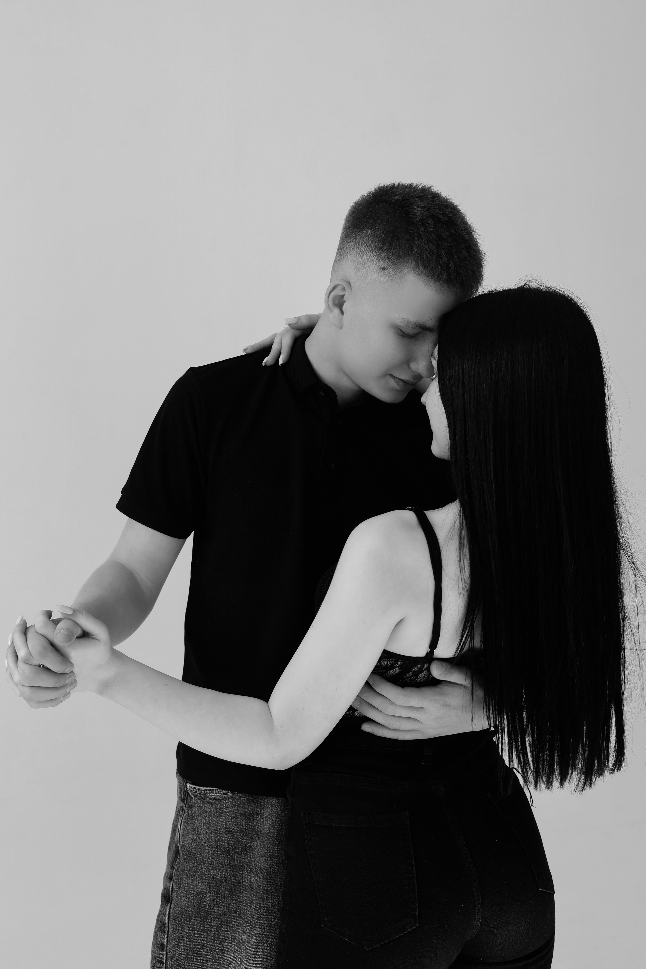 LoveStory. Профессиональный фотограф Вероника Югай