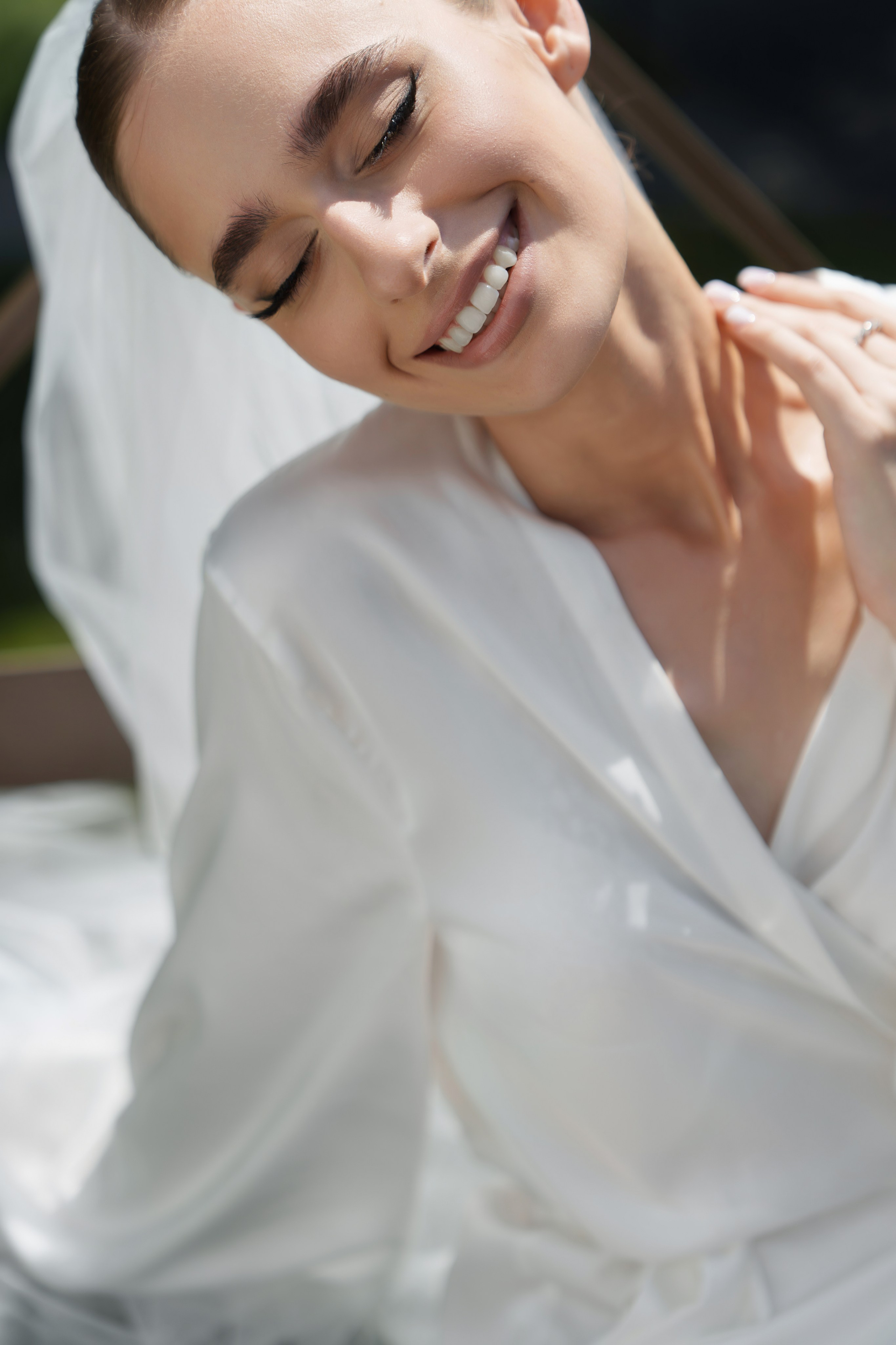 Евгений и Дарья (Пакет «MAXI» Брянск). Свадебный и репортажный фотограф Элина Козырьянова