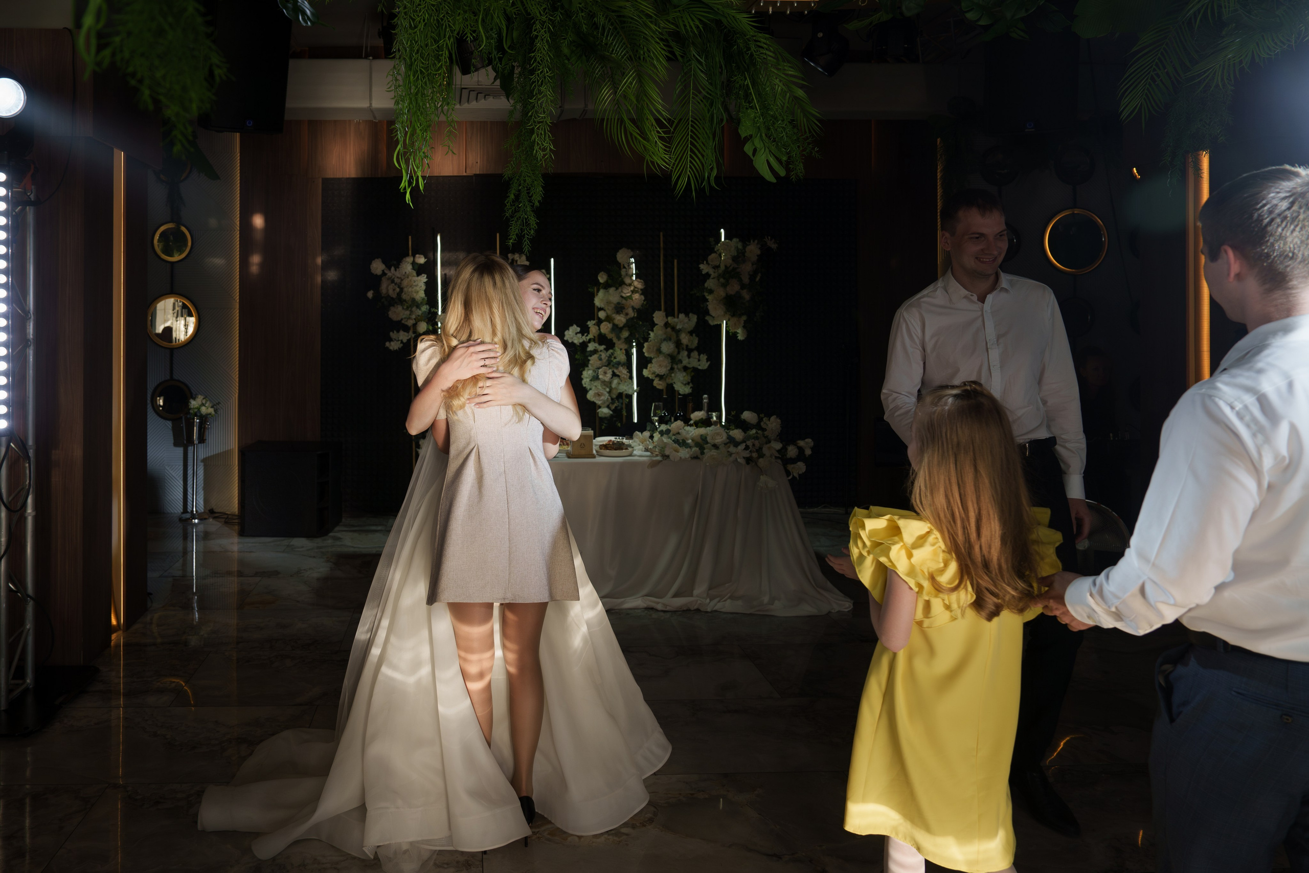 Павел и Ольга (Пакет «MAXI» Брянск). Свадебный и репортажный фотограф Элина Козырьянова