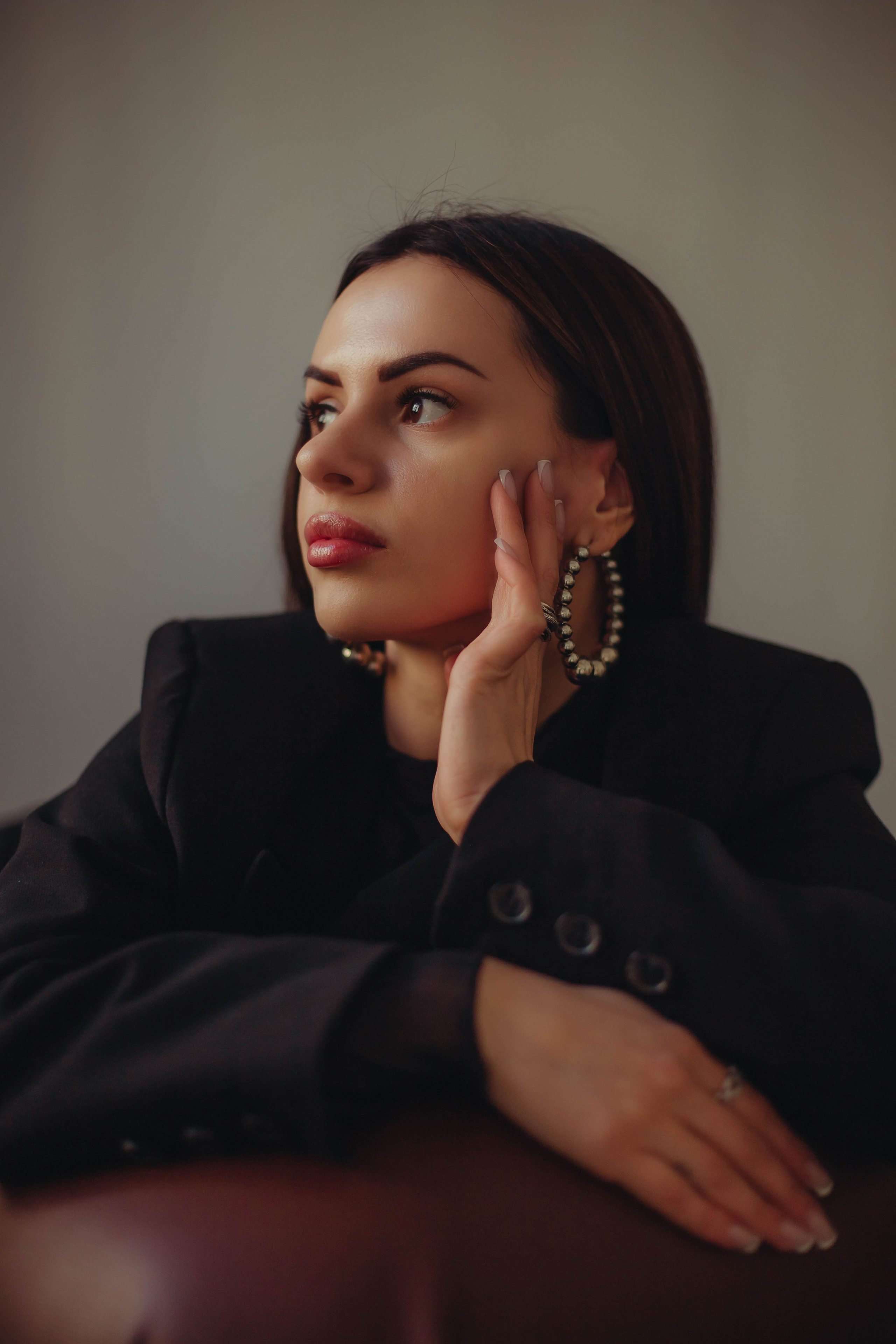 Алина и Настя. Фотограф Виноградова Зинфира в Санкт-Петербурге