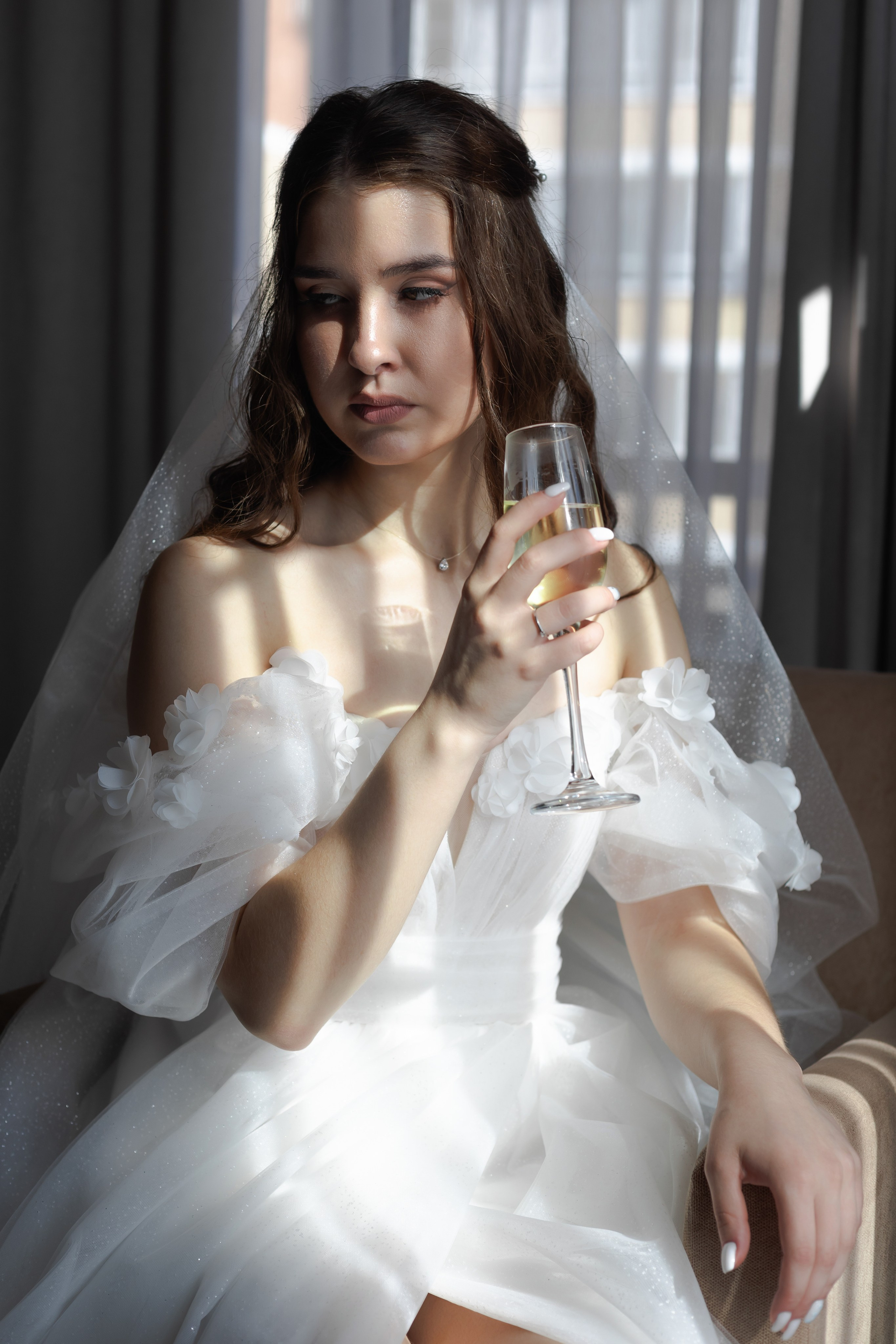 Дмитрий и Дарья. Фотограф в Самаре / Олеся Широнина