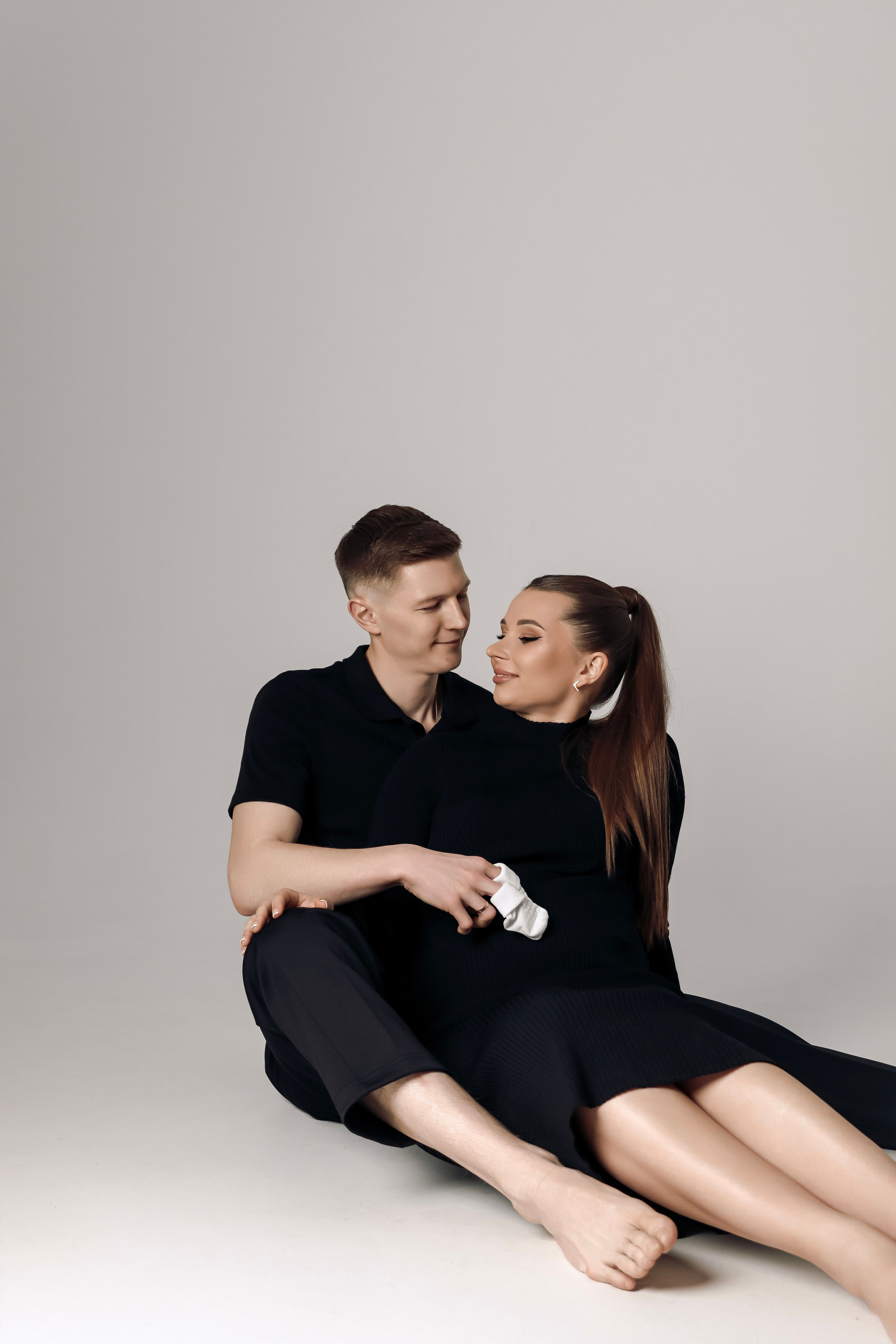 Pregnansy. Фотограф Анна Веденеева