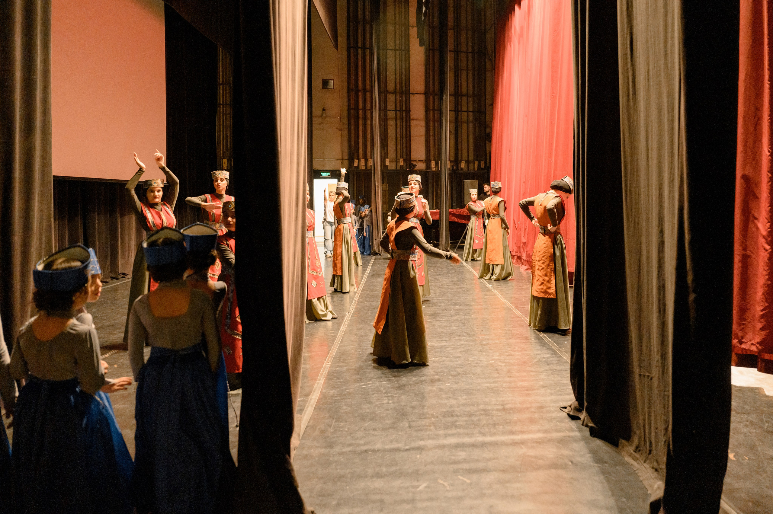 Театр. Главная