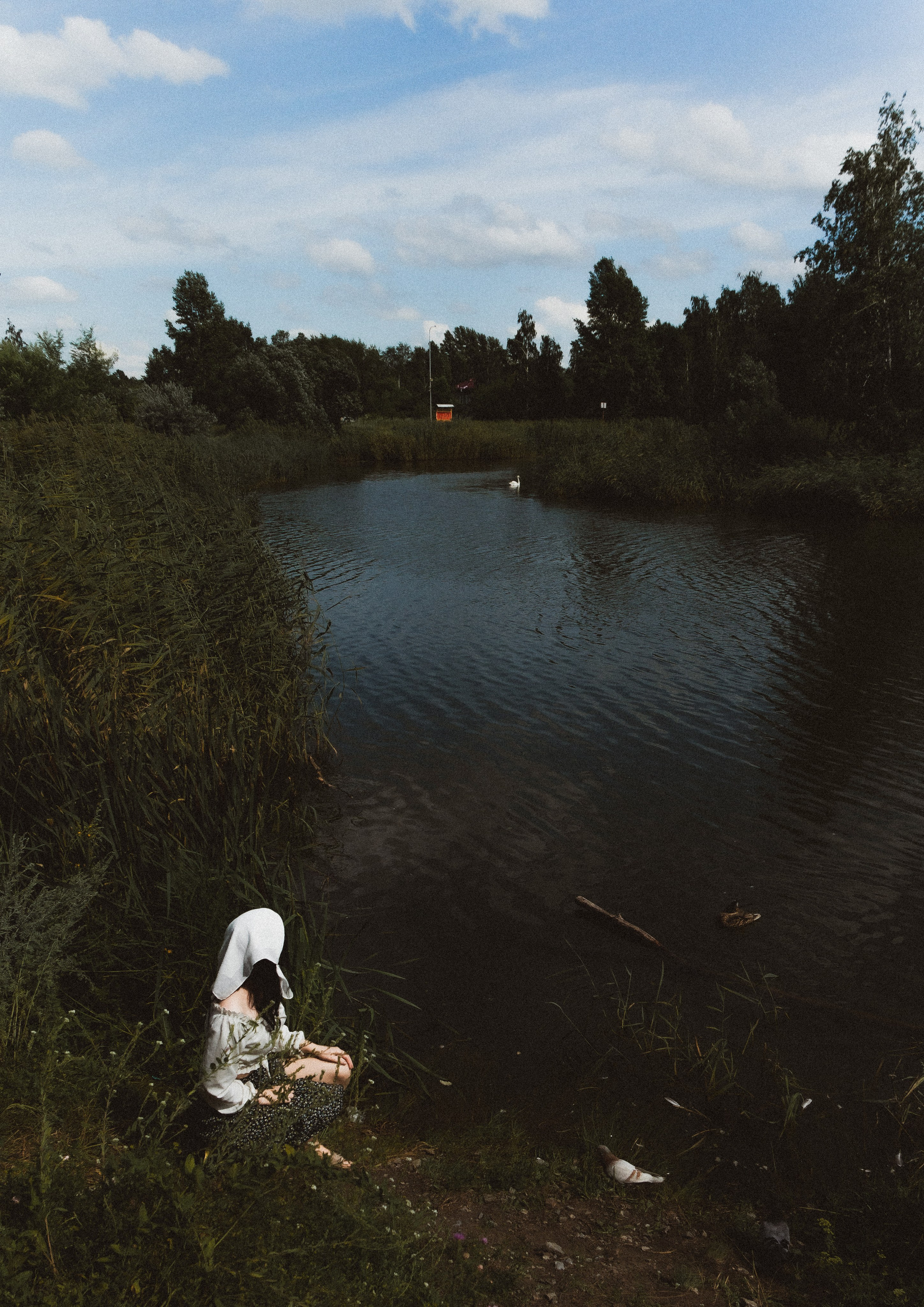 Анастасия. Женский фотограф Омск, Екатерина Петрова