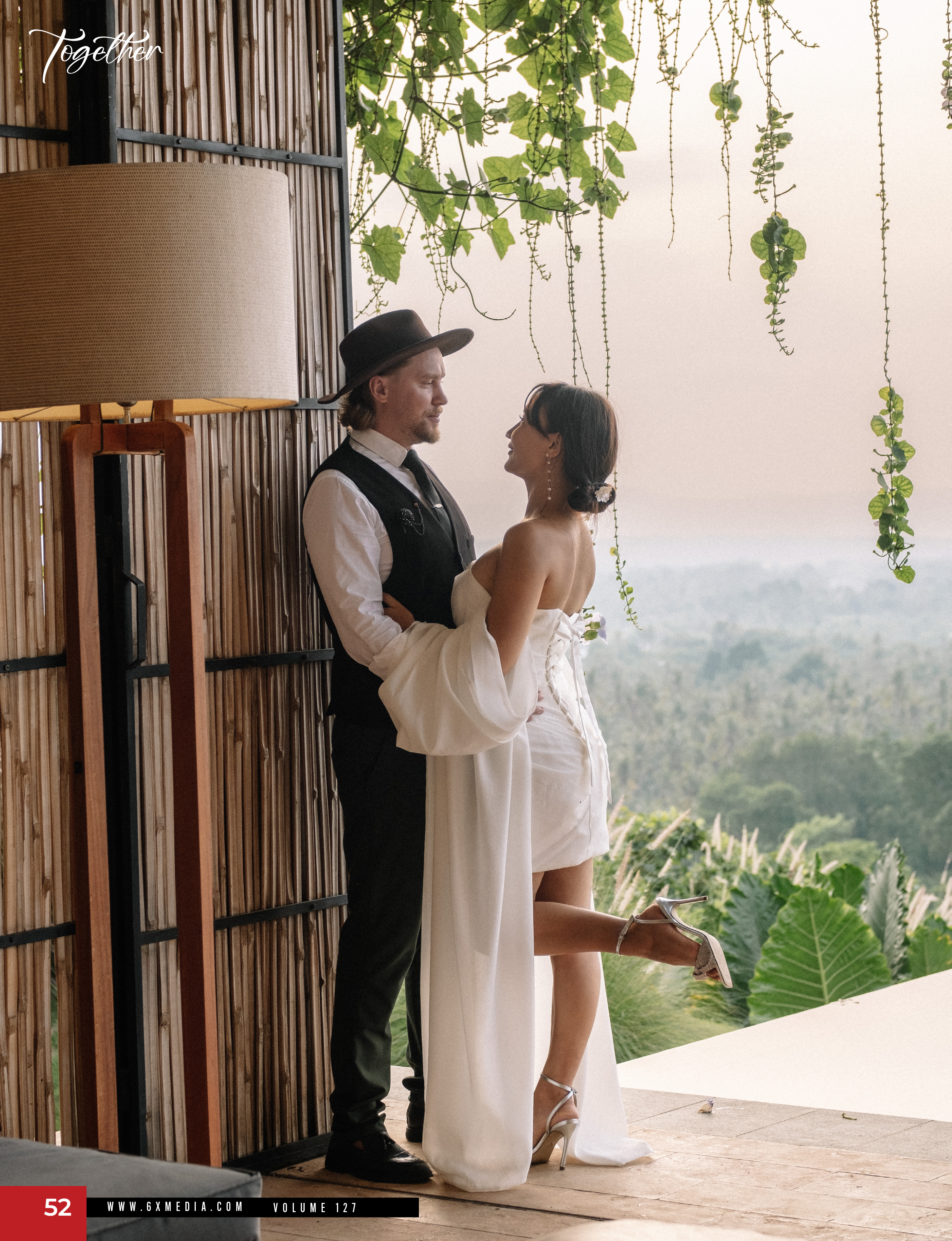 TOGETHER|USA. Фотограф на Бали|Свадьба на Бали