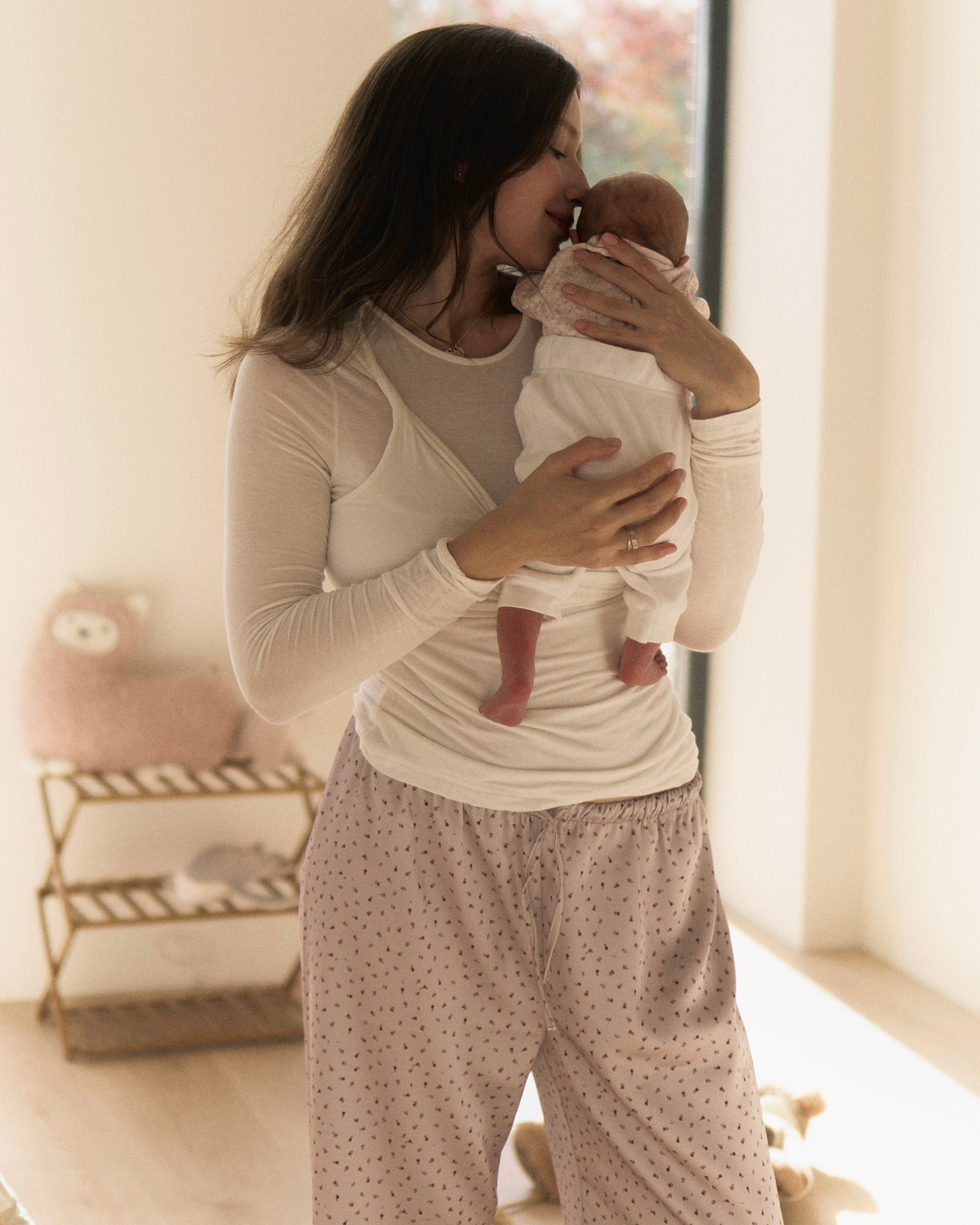 Masha Sasha Varya. Индивидуальная и семейная фотосессия в Чебоксарах Оксана Русакова