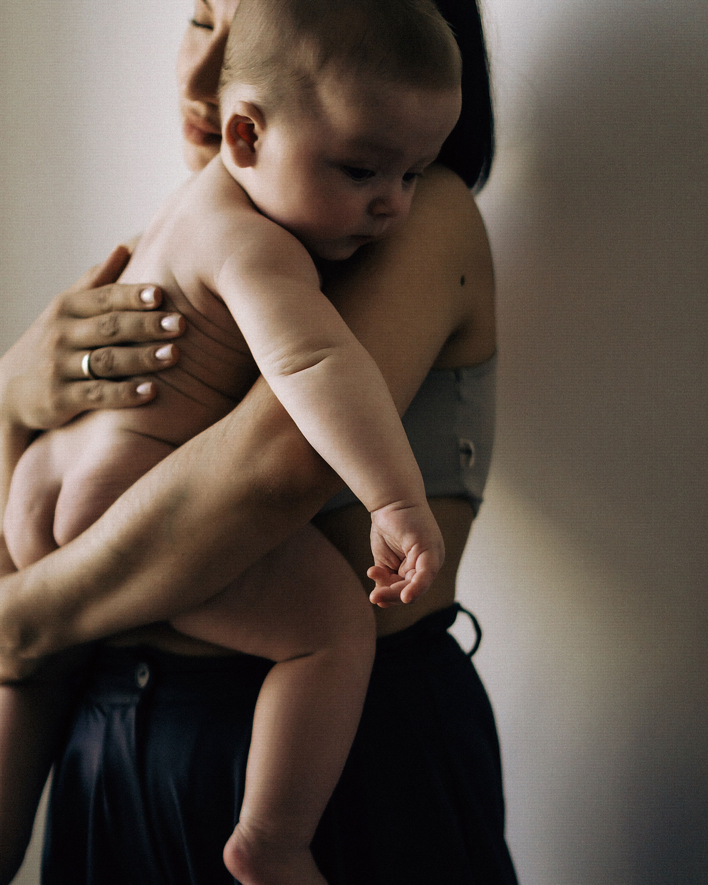 Natalia ♡ Gregory ♡ Michail. Индивидуальная и семейная фотосессия в Чебоксарах Оксана Русакова