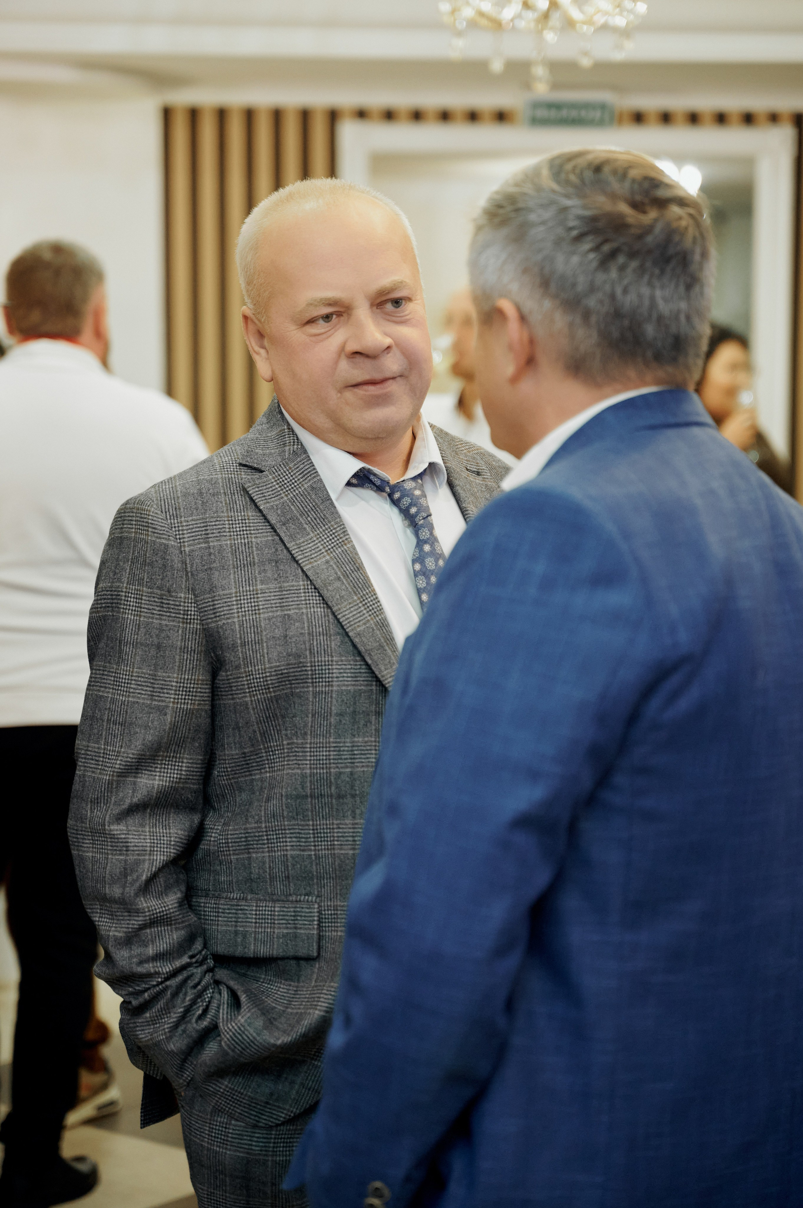 Корпоратив. Свадебный фотограф Александр Браво