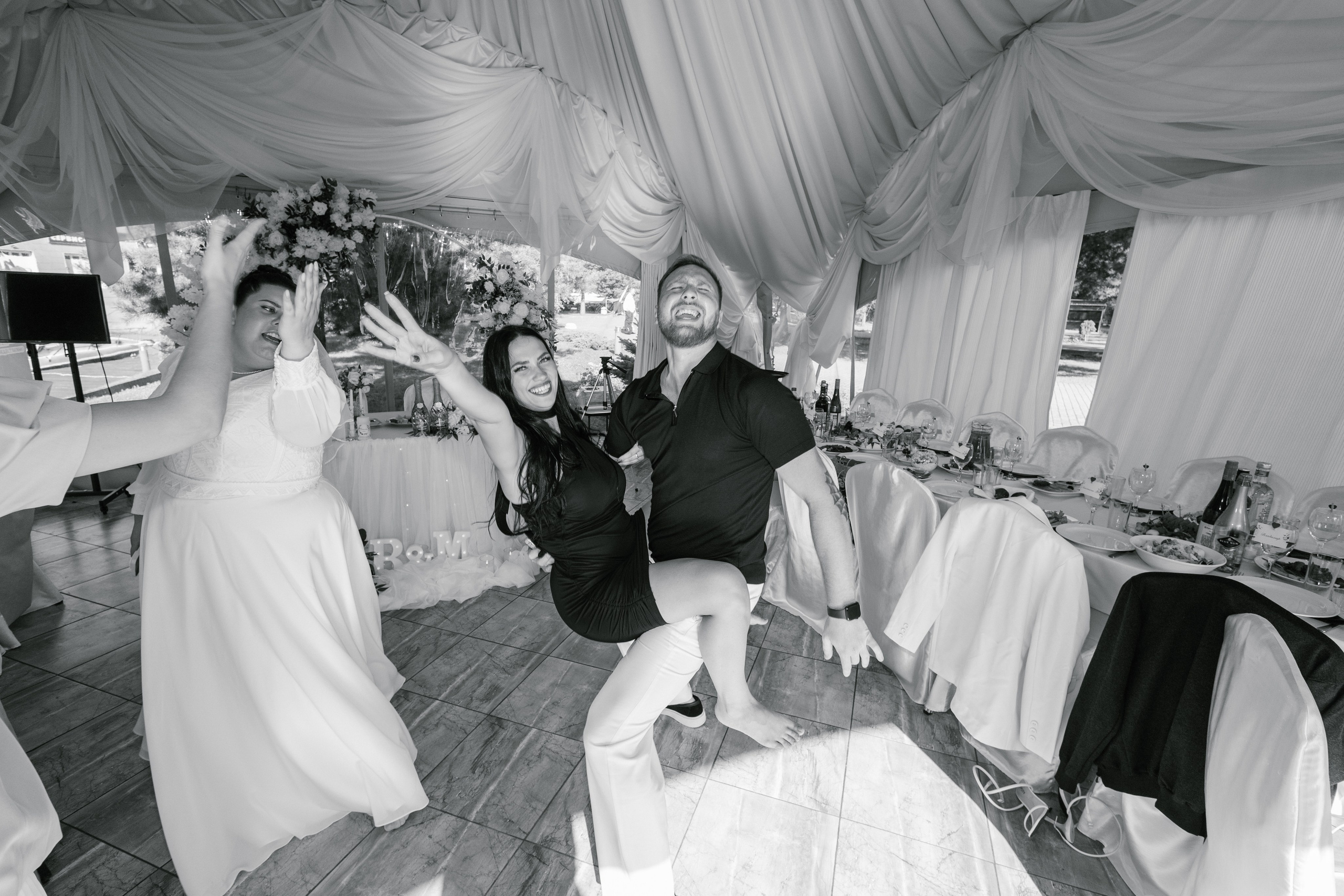 Свадебные съёмки. Фотограф в городе Лыткарино Волкова Ольга