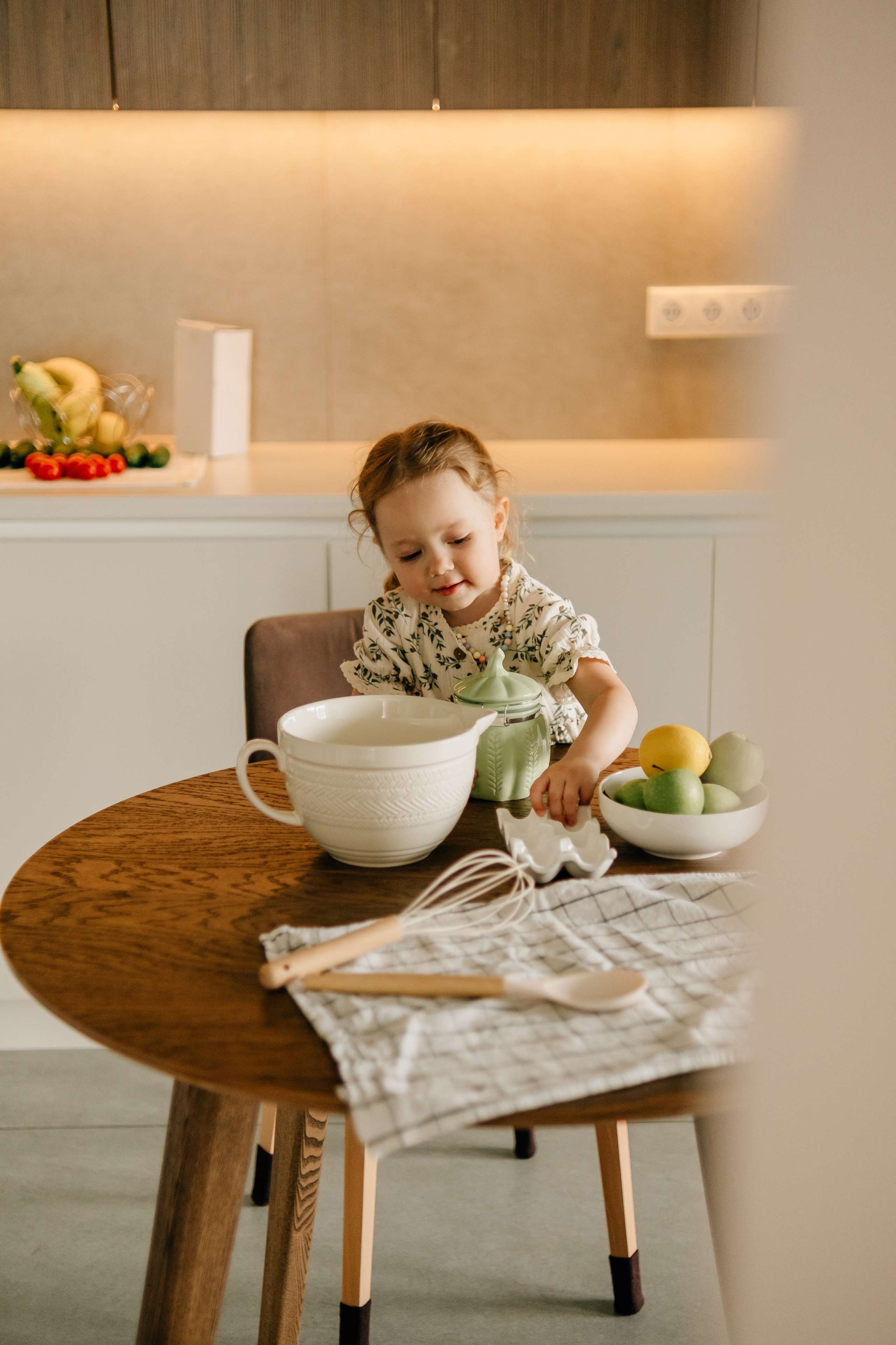 Тепло родного дома. Фотограф в Тарусе Серпухове Москве Рина Дукежанова